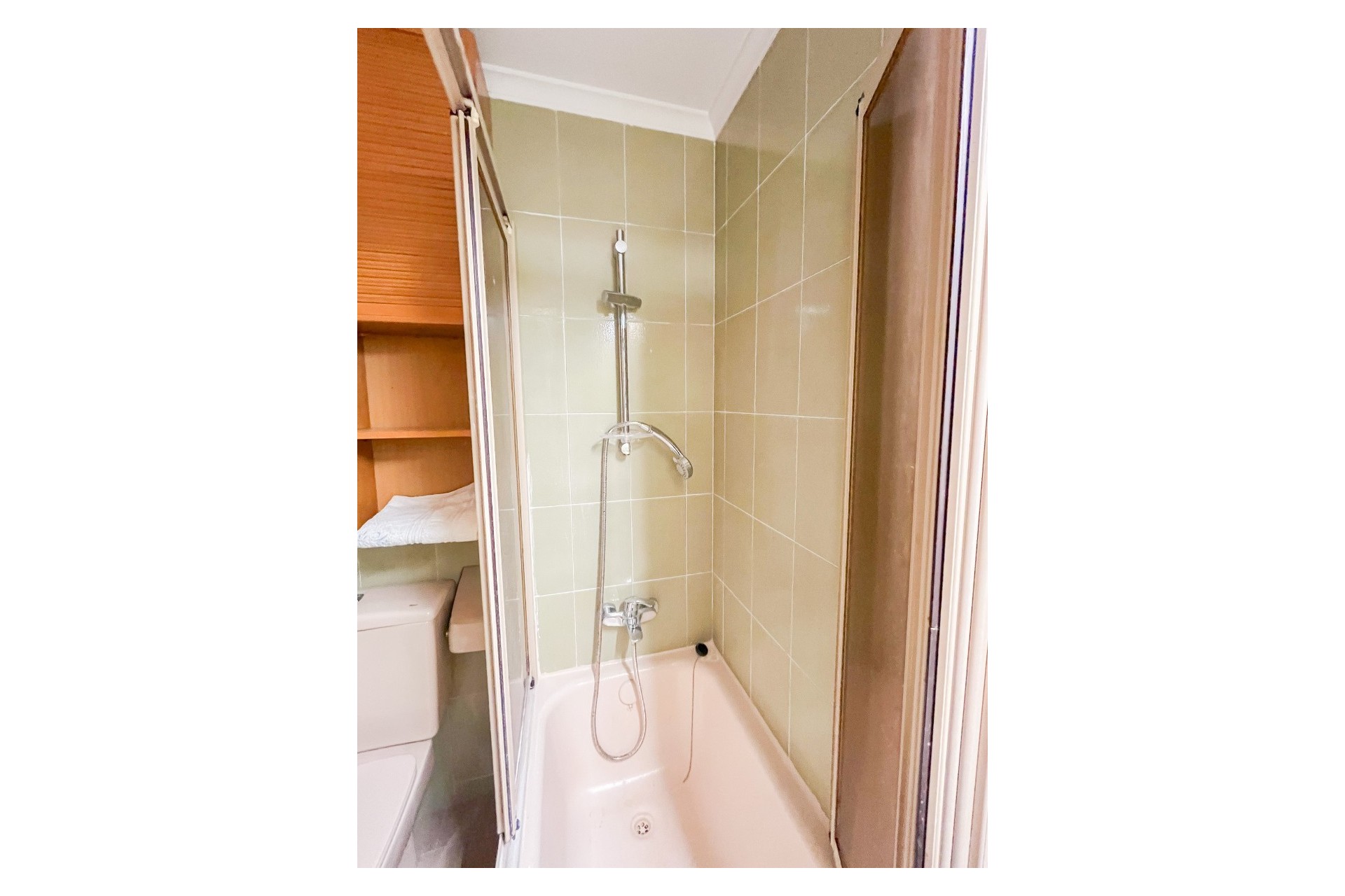 Resale - Apartment - Alicante - Center