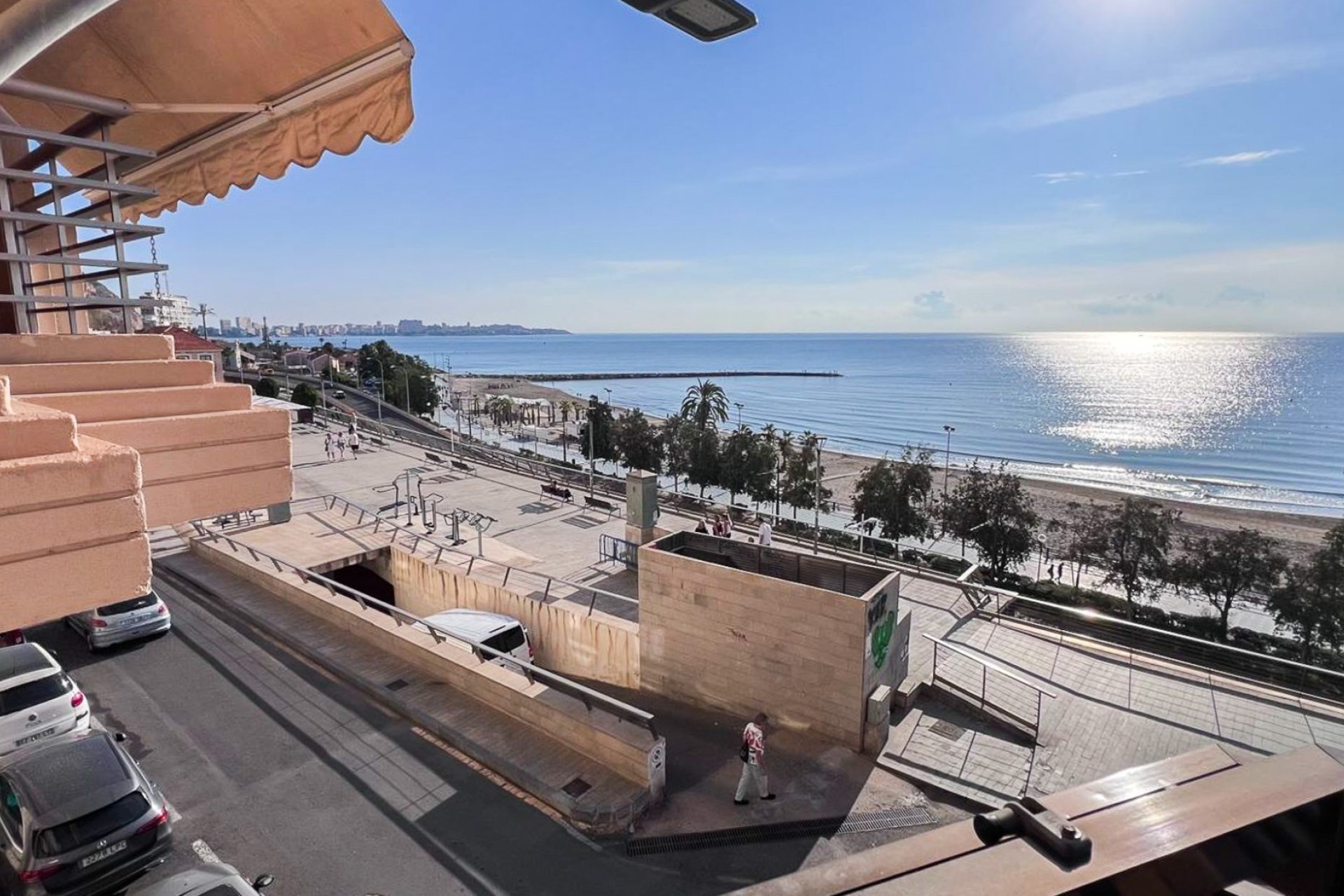 Resale - Apartment - Alicante - Center