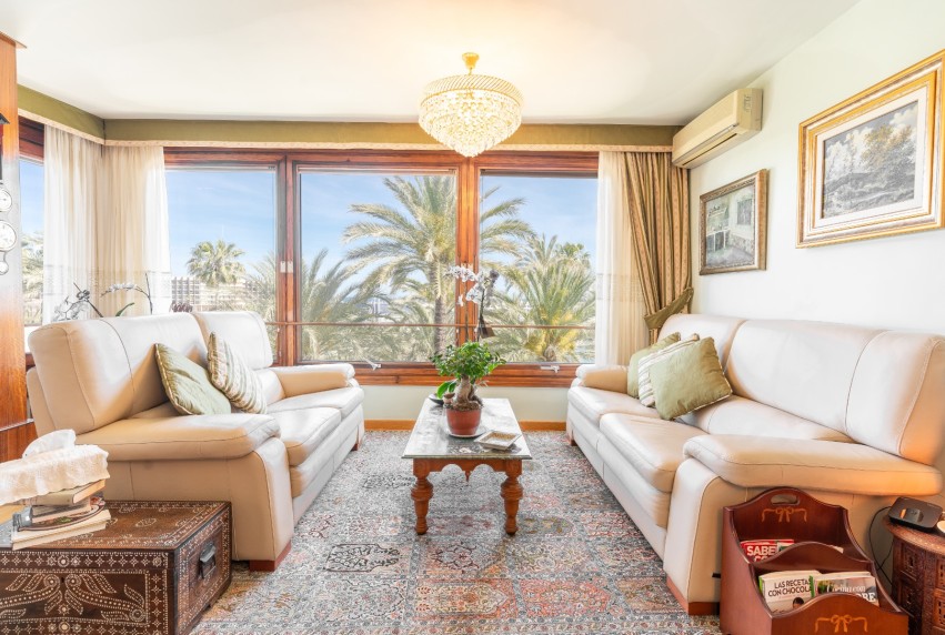 Resale - Apartment - Alicante - Center