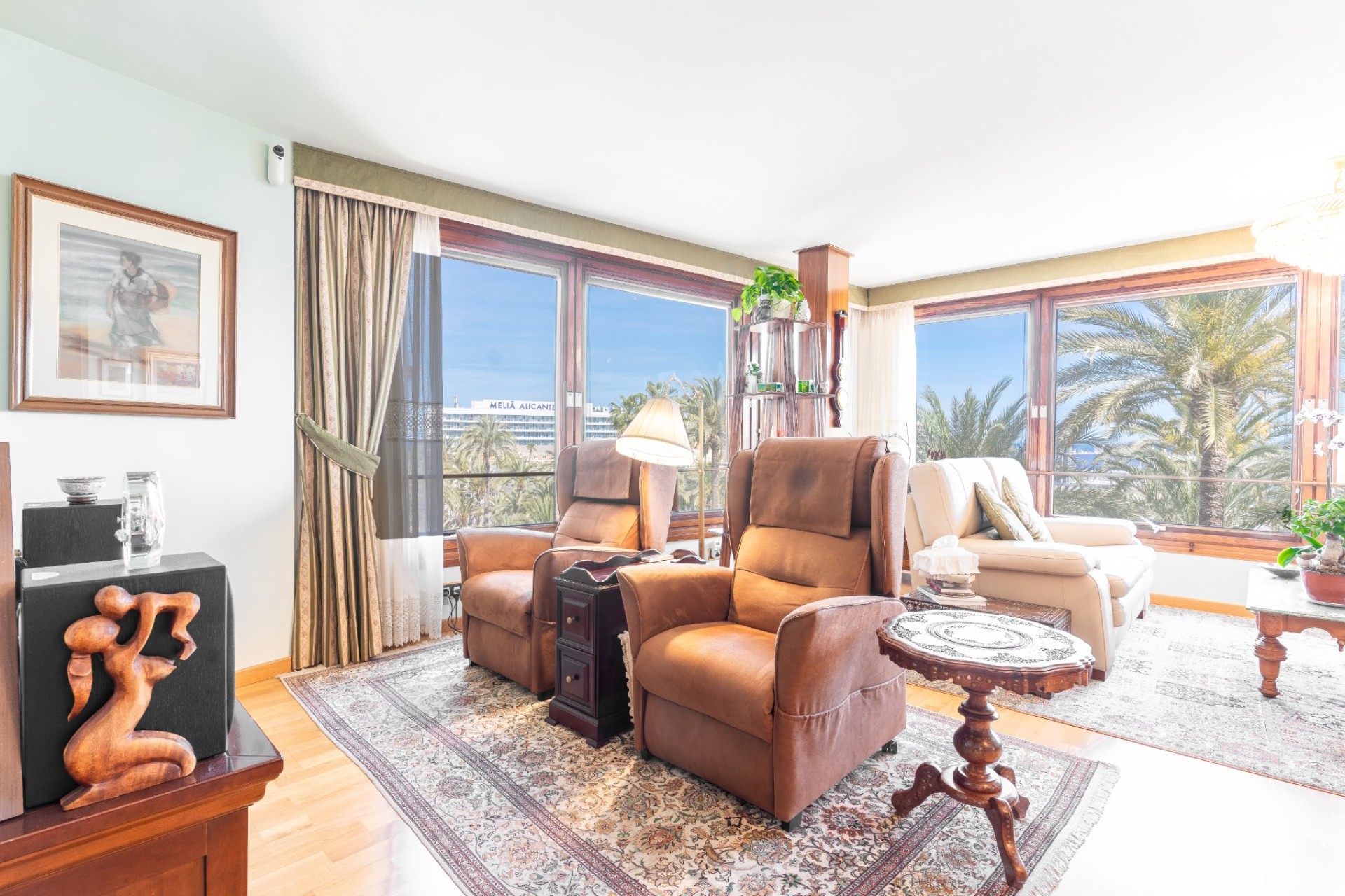 Resale - Apartment - Alicante - Center