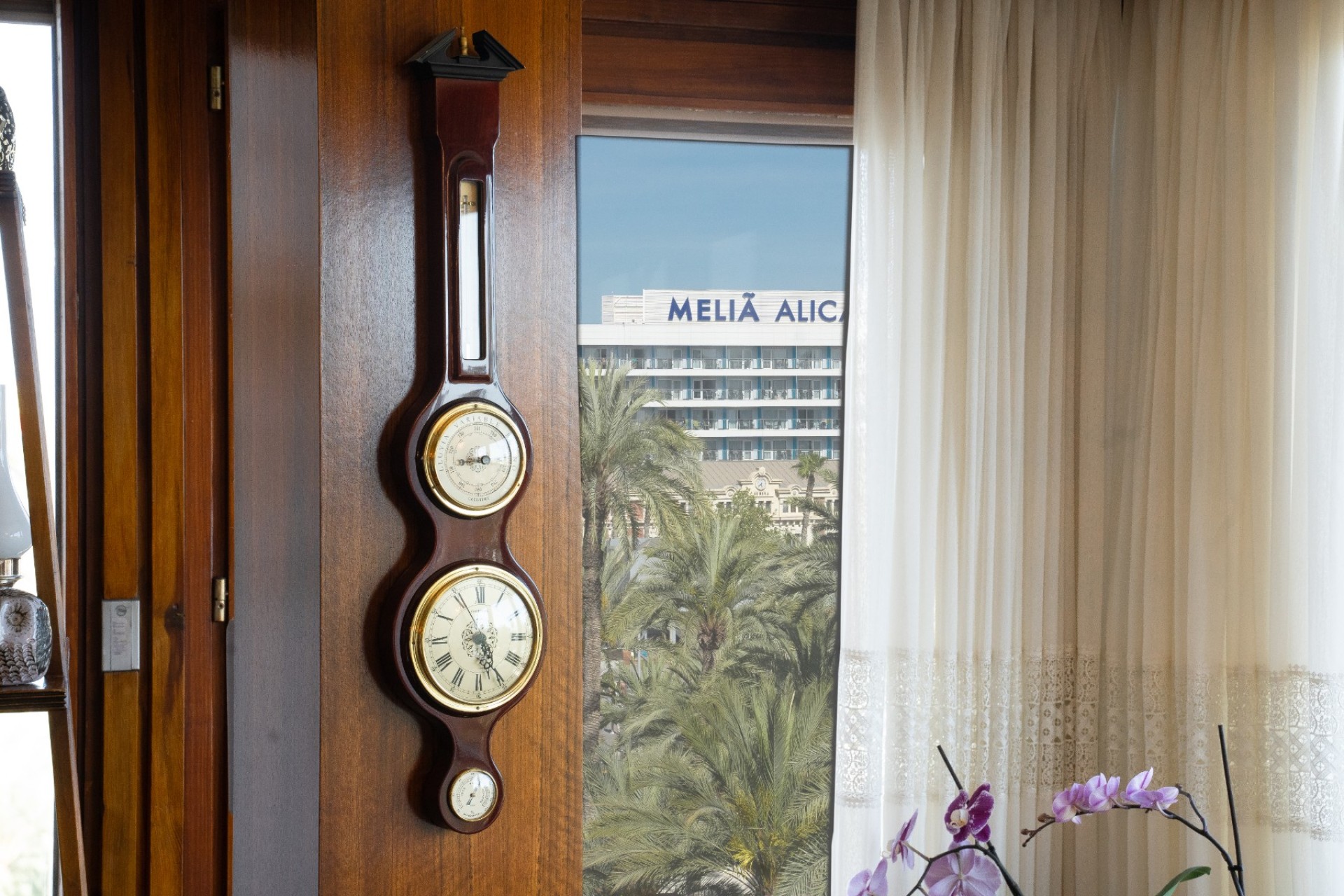 Resale - Apartment - Alicante - Center