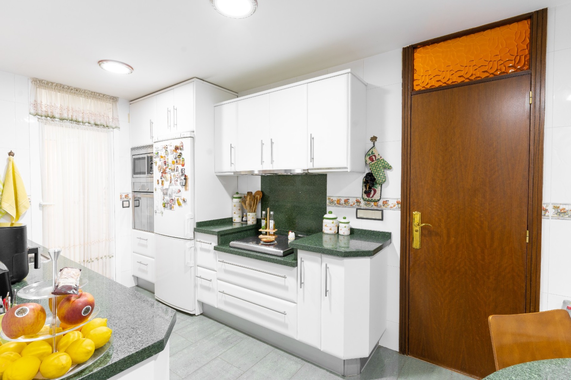 Resale - Apartment - Alicante - Center