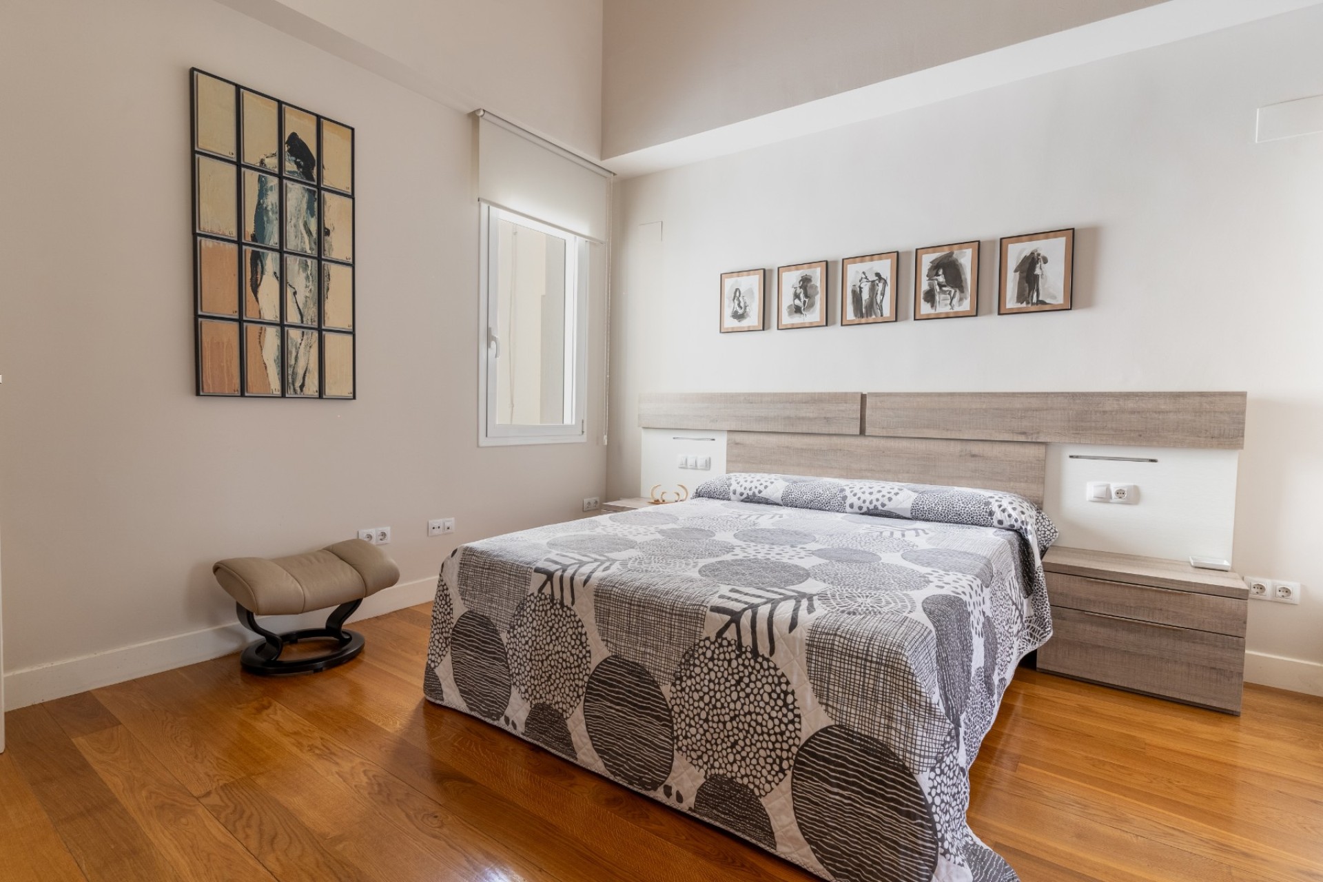 Resale - Apartment - Alicante - Center