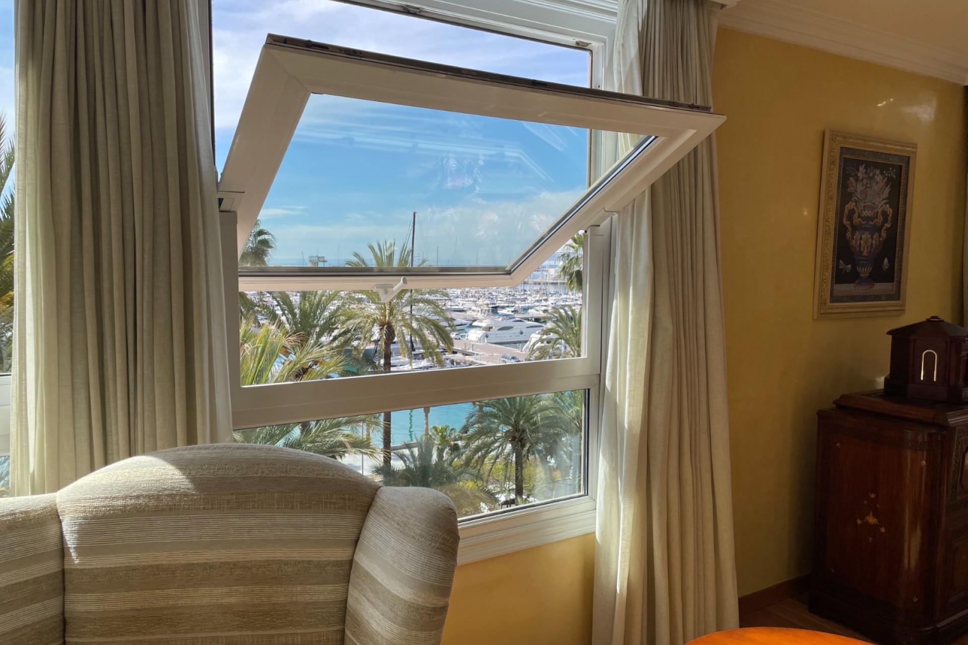 Resale - Apartment - Alicante - Center