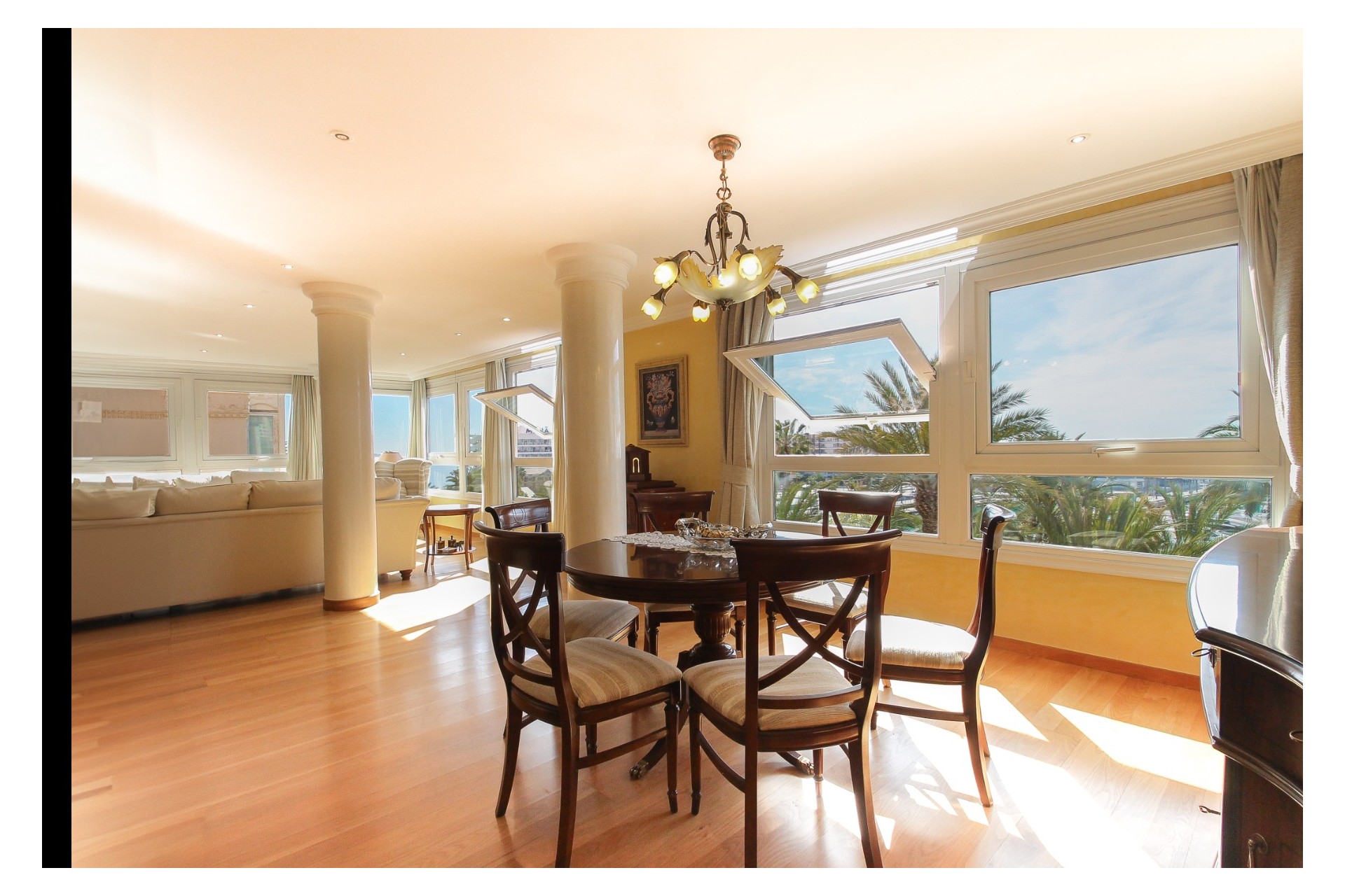 Resale - Apartment - Alicante - Center