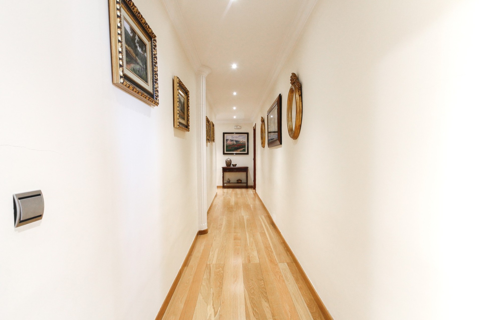 Resale - Apartment - Alicante - Center