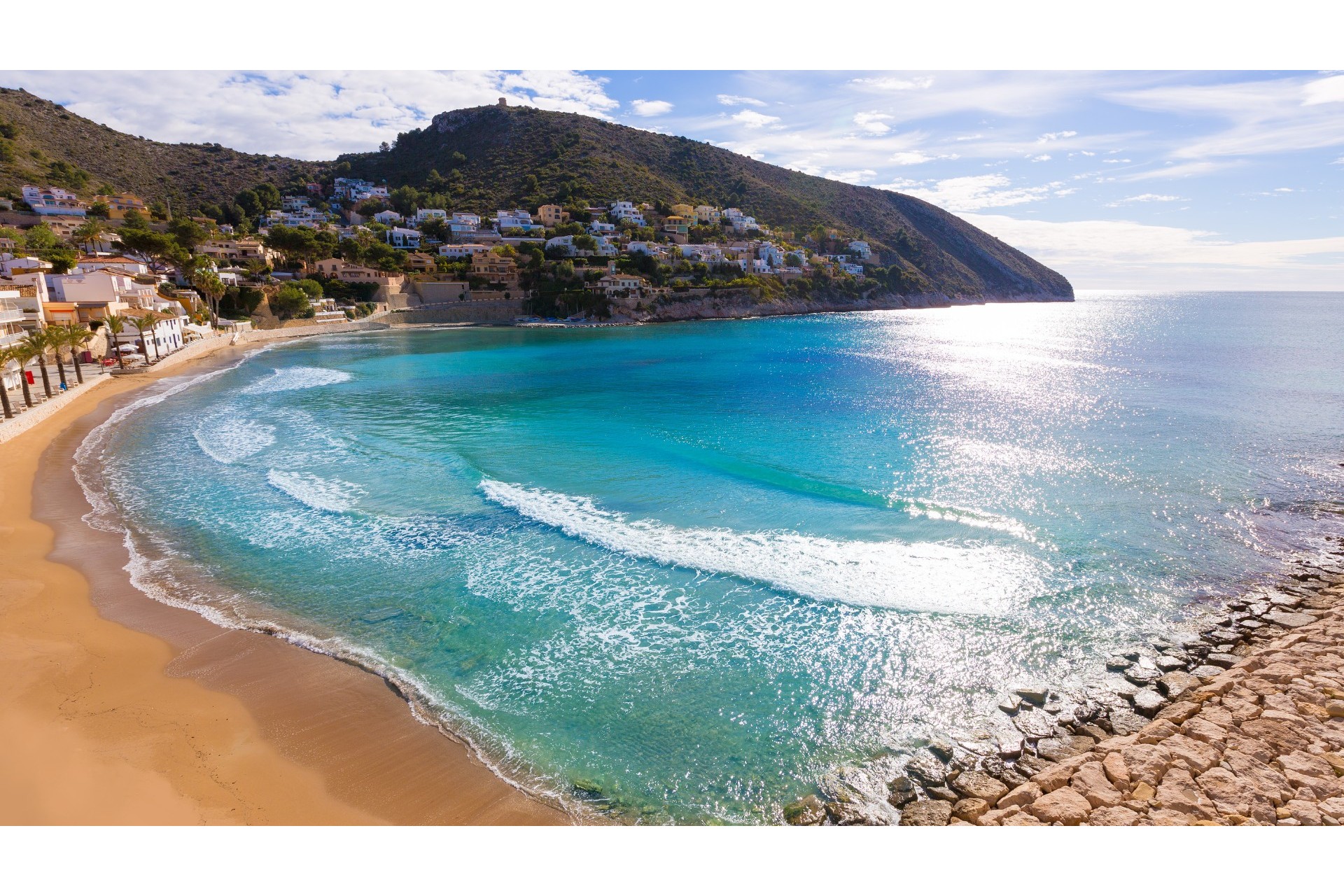 Resale - Apartment - Alicante - Center