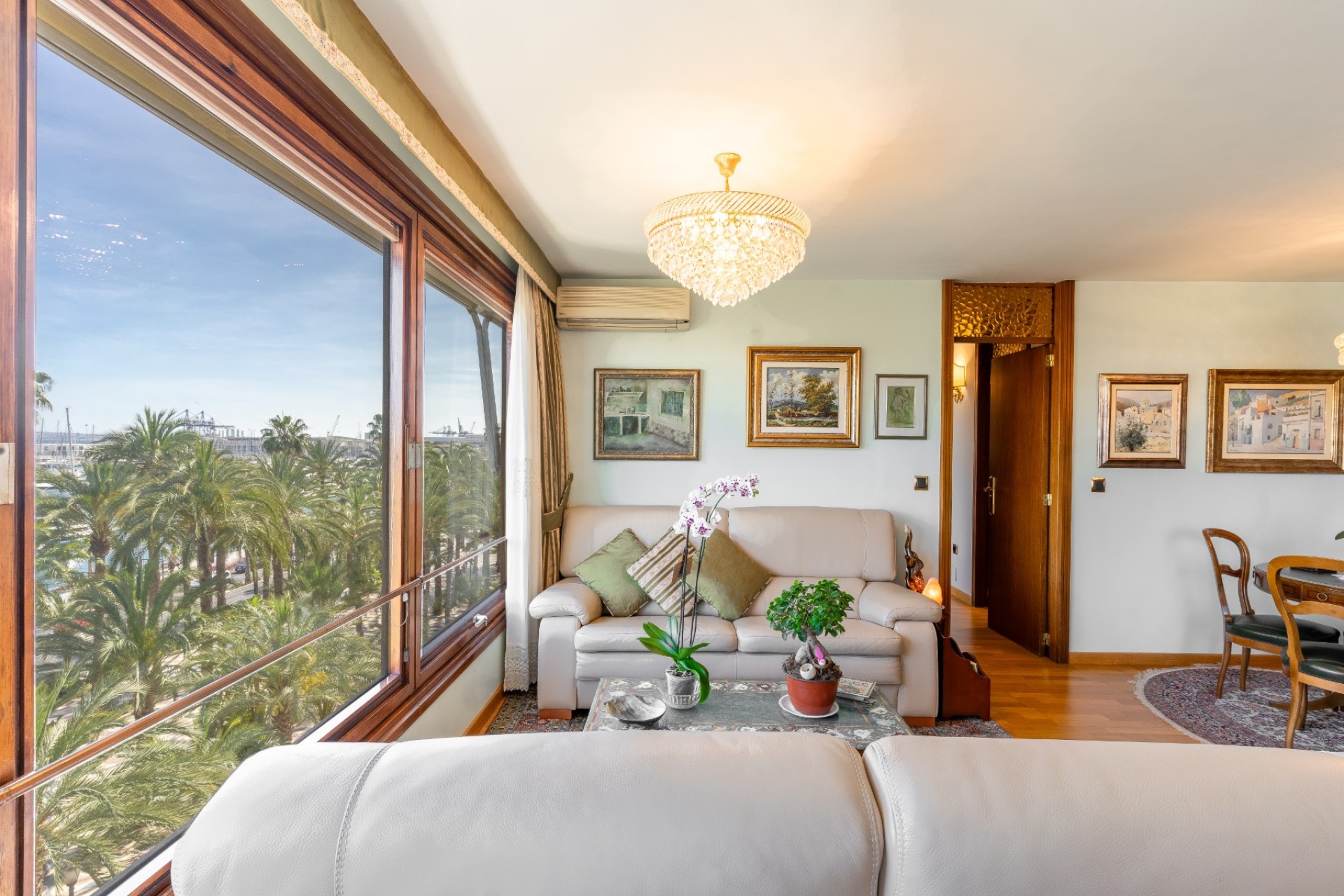 Resale - Apartment - Alicante - - Centro  -