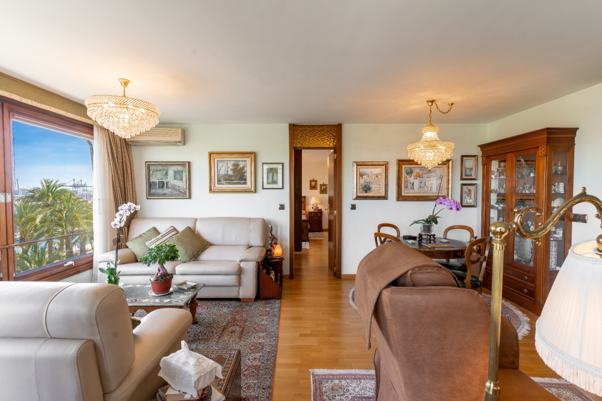 Resale - Apartment - Alicante - - Centro  -