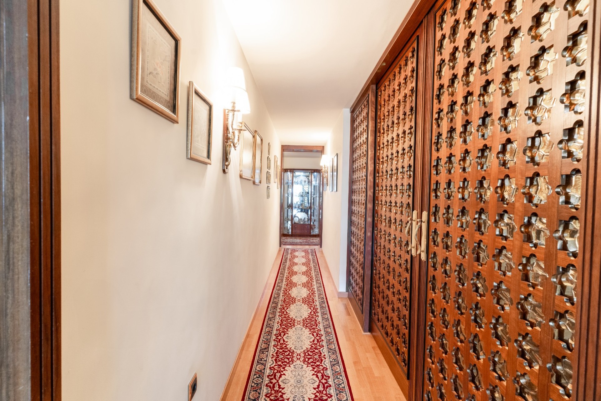 Resale - Apartment - Alicante - - Centro  -