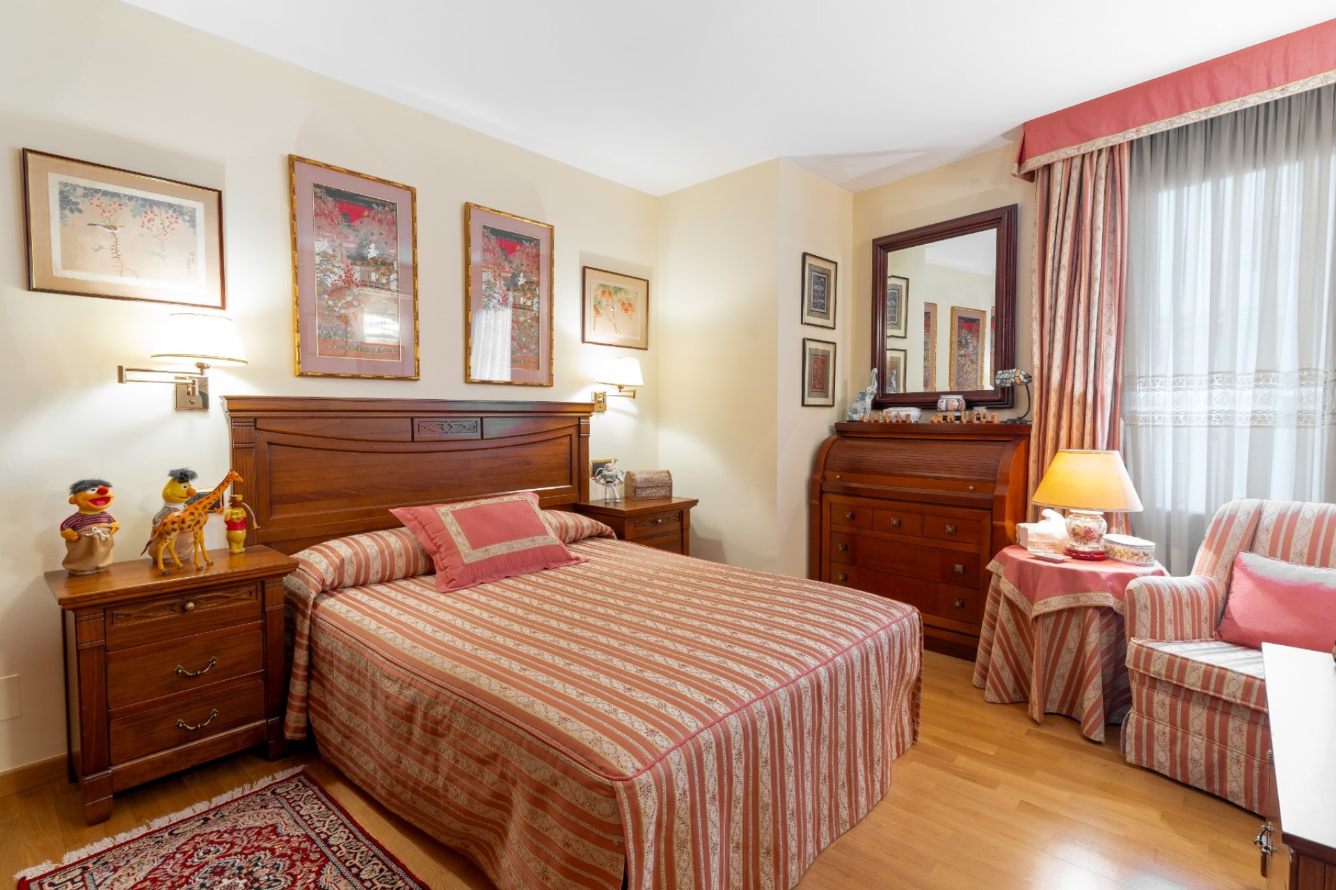 Resale - Apartment - Alicante - - Centro  -