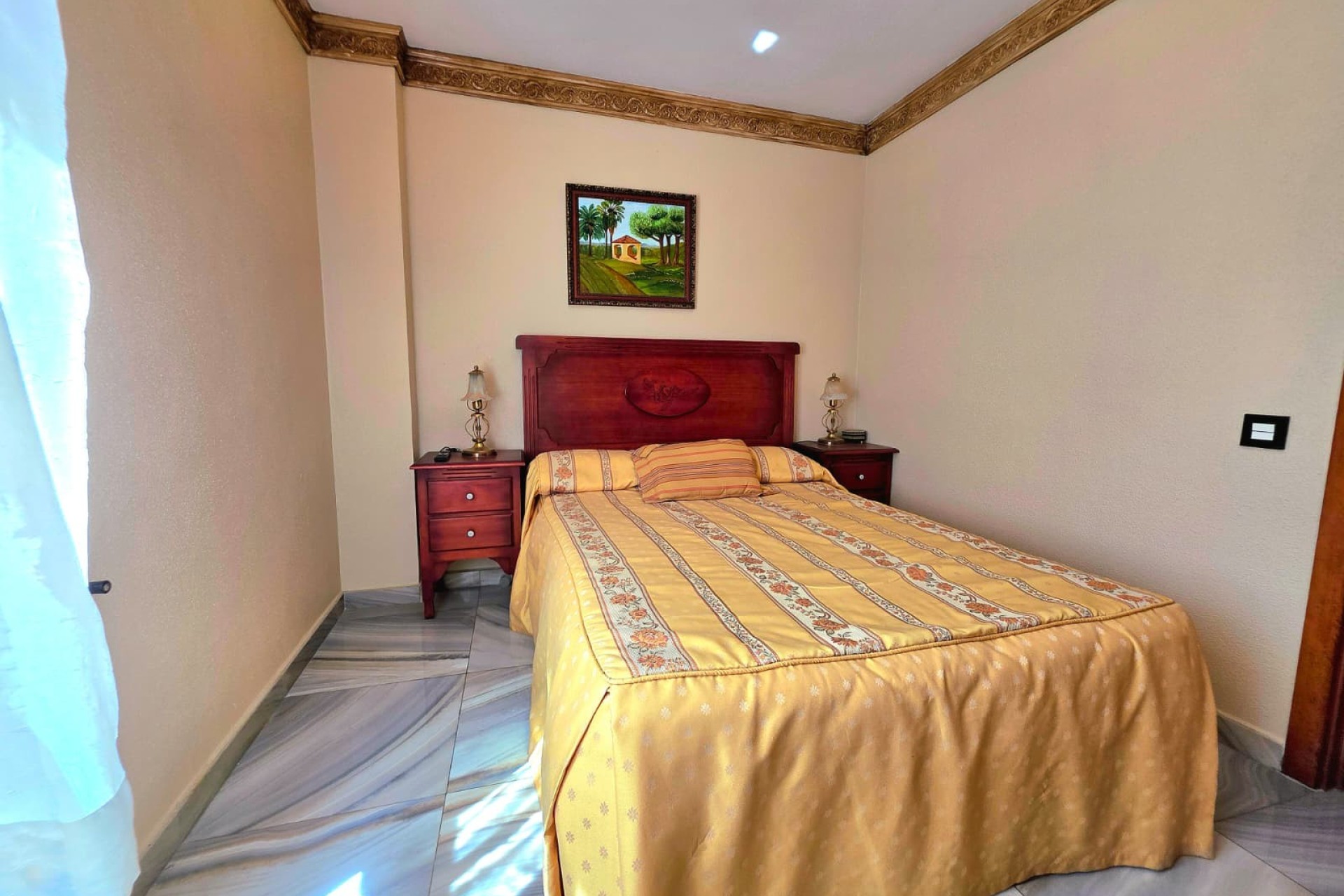 Resale - Apartment - Alicante - Centro