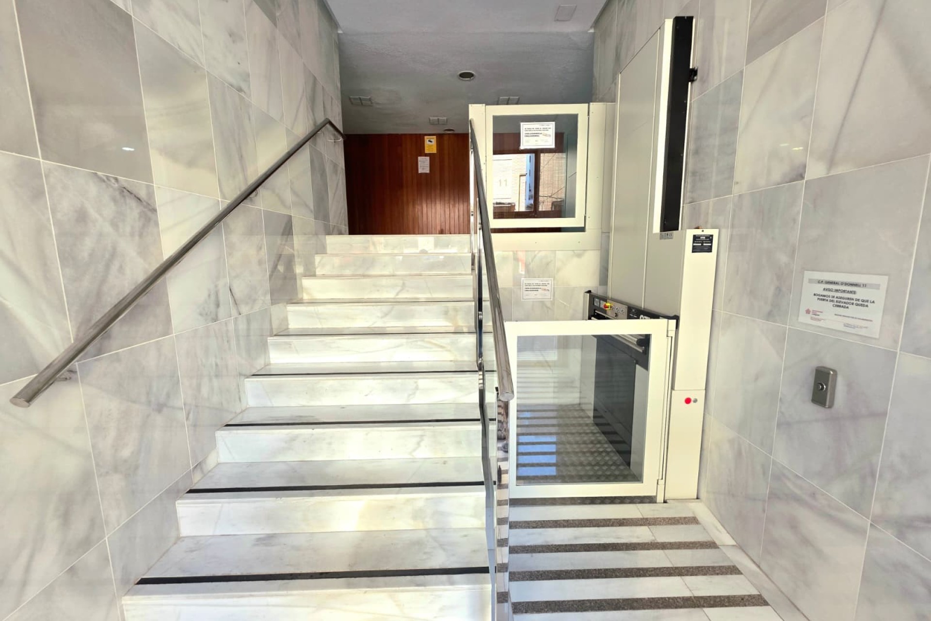 Resale - Apartment - Alicante - Centro