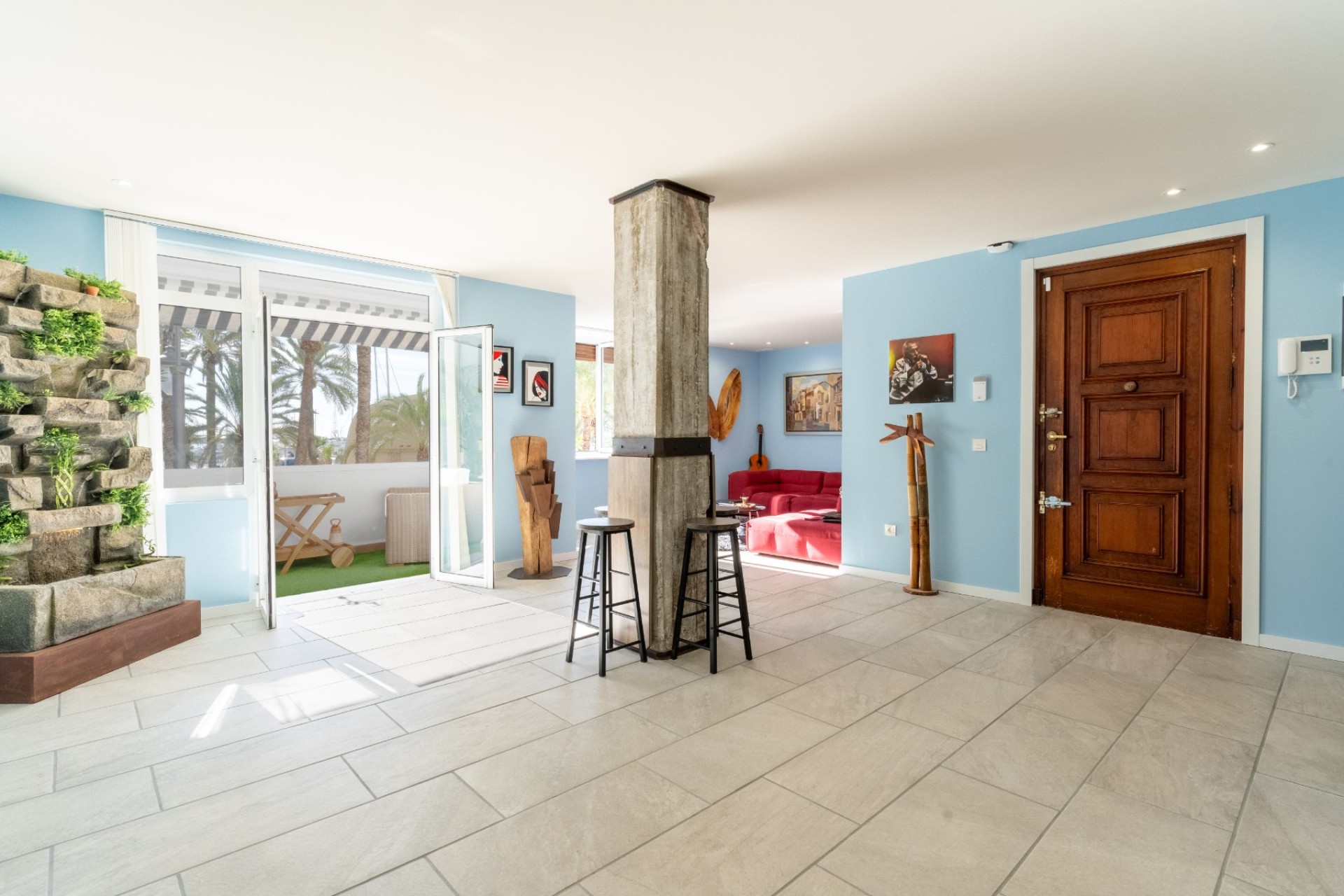 Resale - Apartment - Alicante - - Centro  -