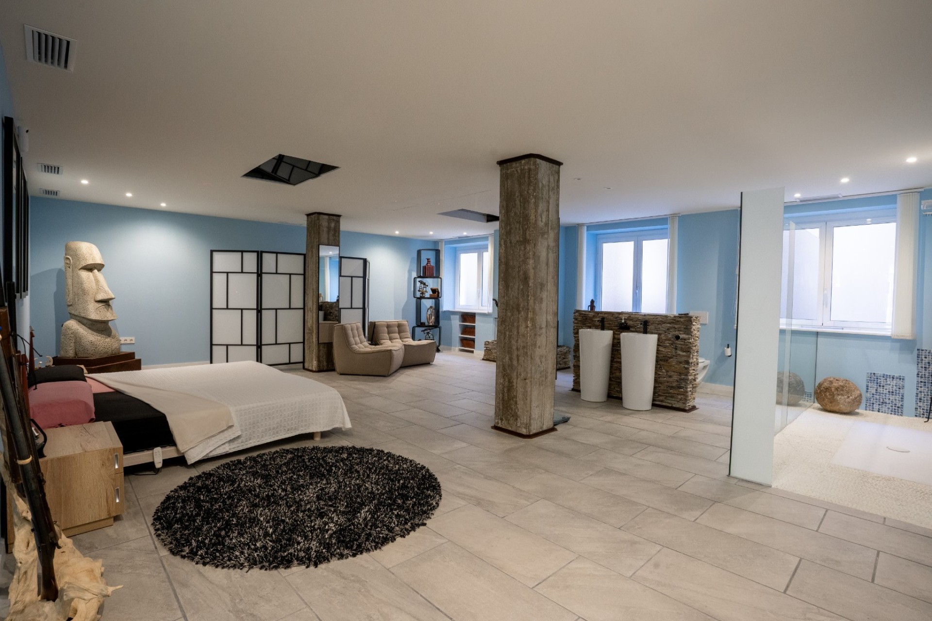 Resale - Apartment - Alicante - - Centro  -