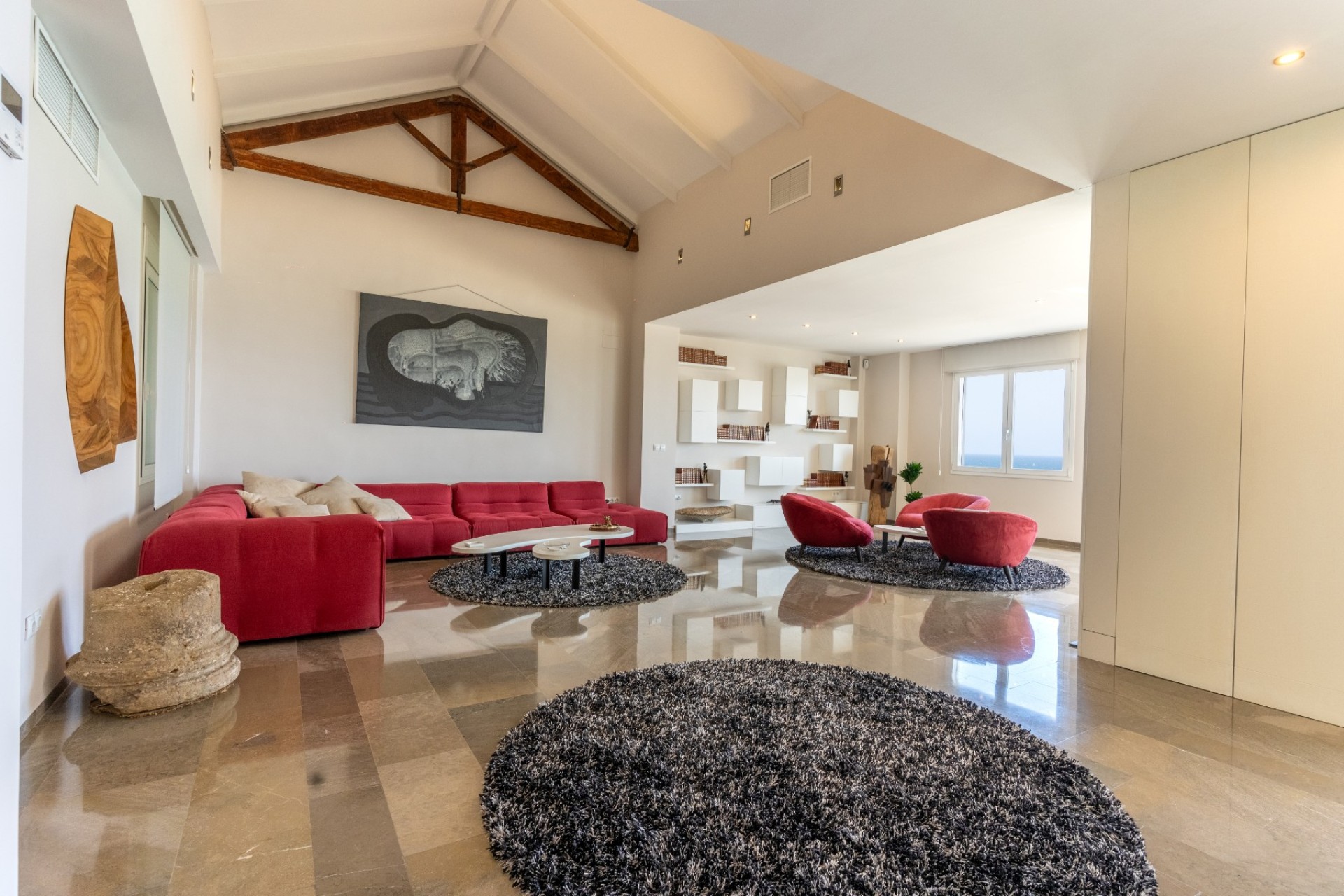 Resale - Apartment - Alicante - - Centro  -