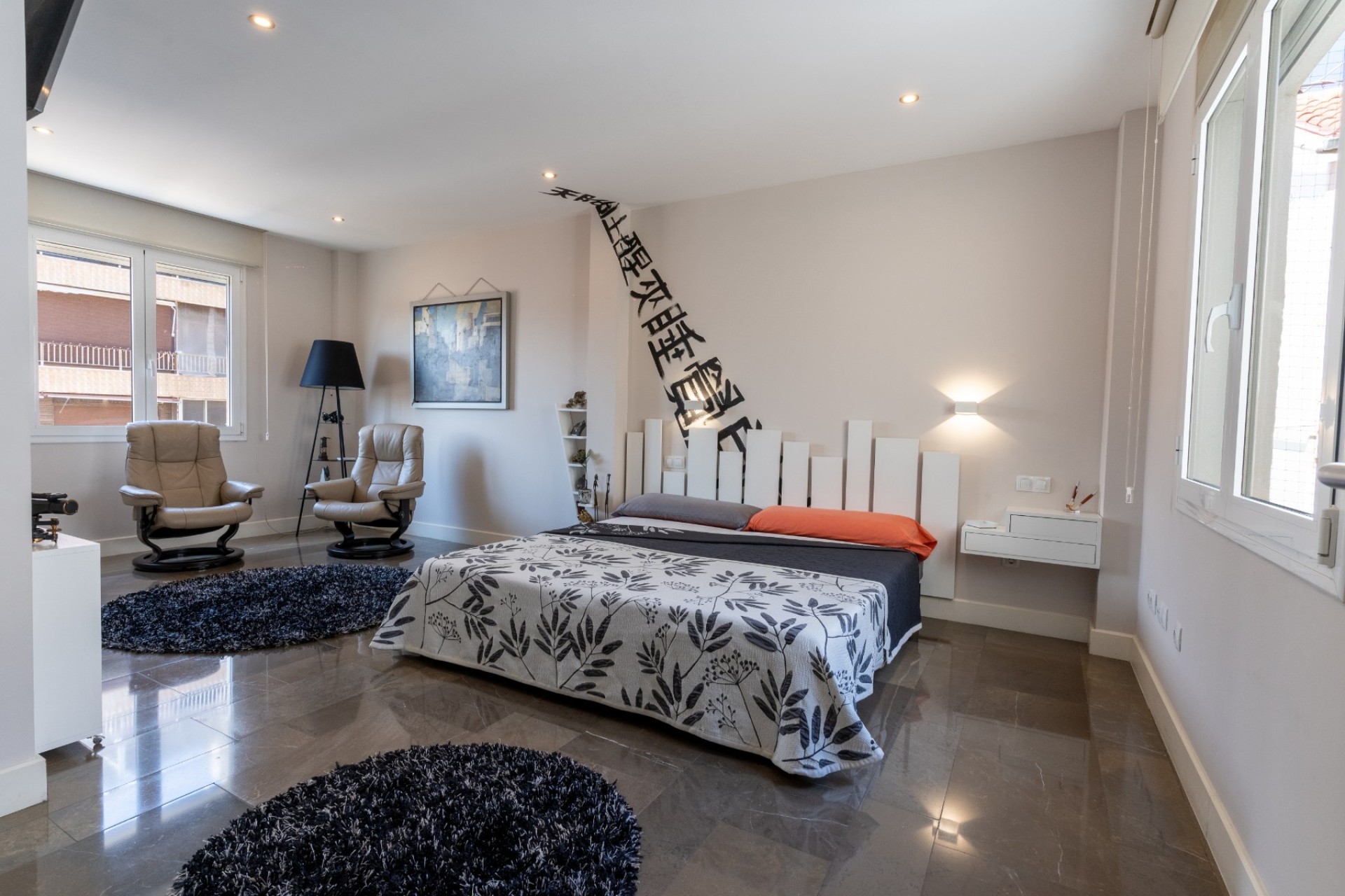 Resale - Apartment - Alicante - - Centro  -