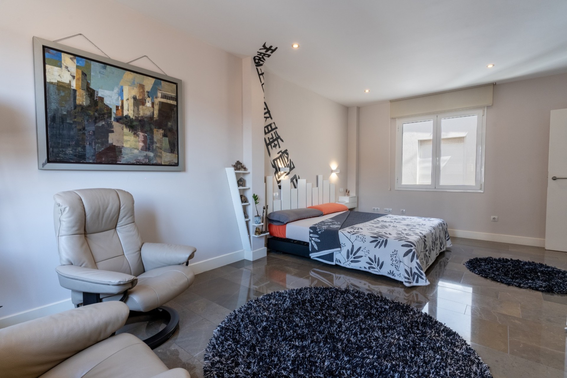 Resale - Apartment - Alicante - - Centro  -