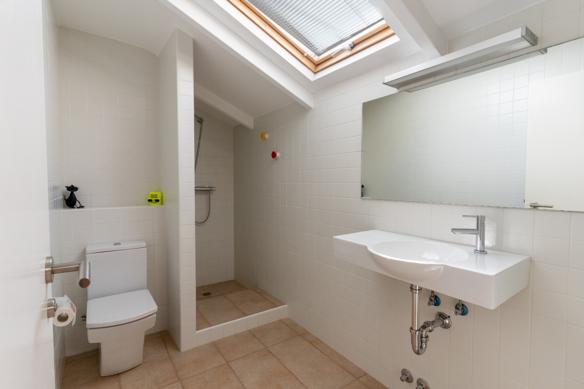 Resale - Apartment - Alicante - - Centro  -