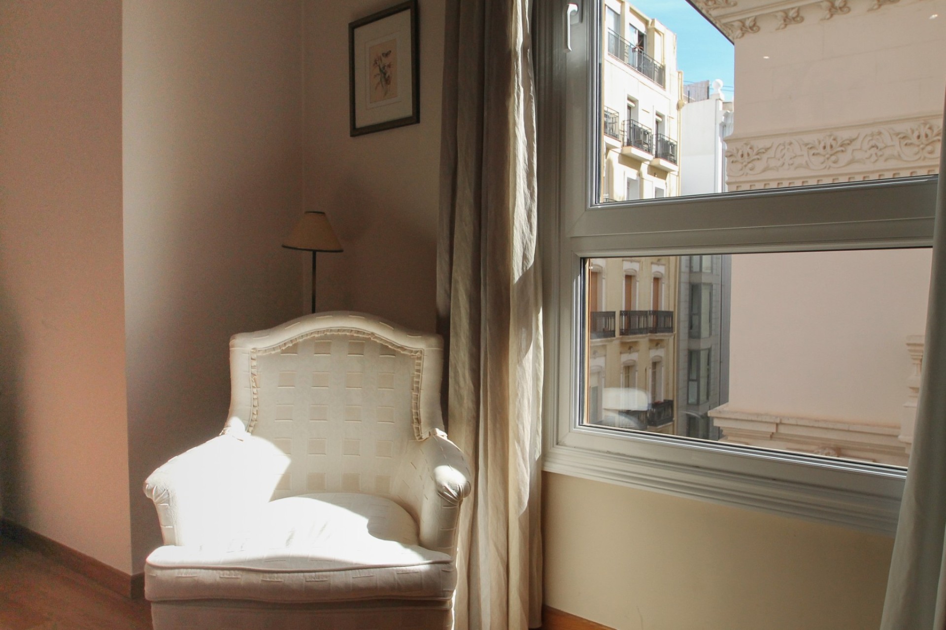 Resale - Apartment - Alicante - - Centro  -