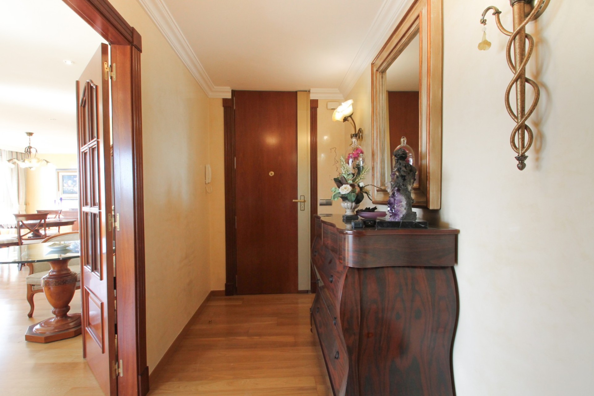 Resale - Apartment - Alicante - - Centro  -