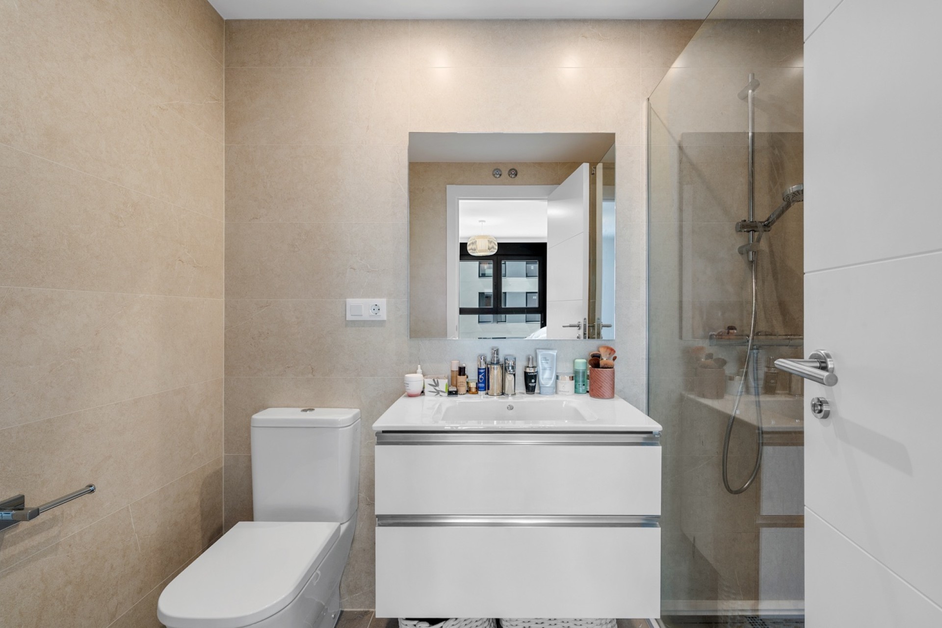 Resale - Apartment - Alicante - San Agustín-PAU 2