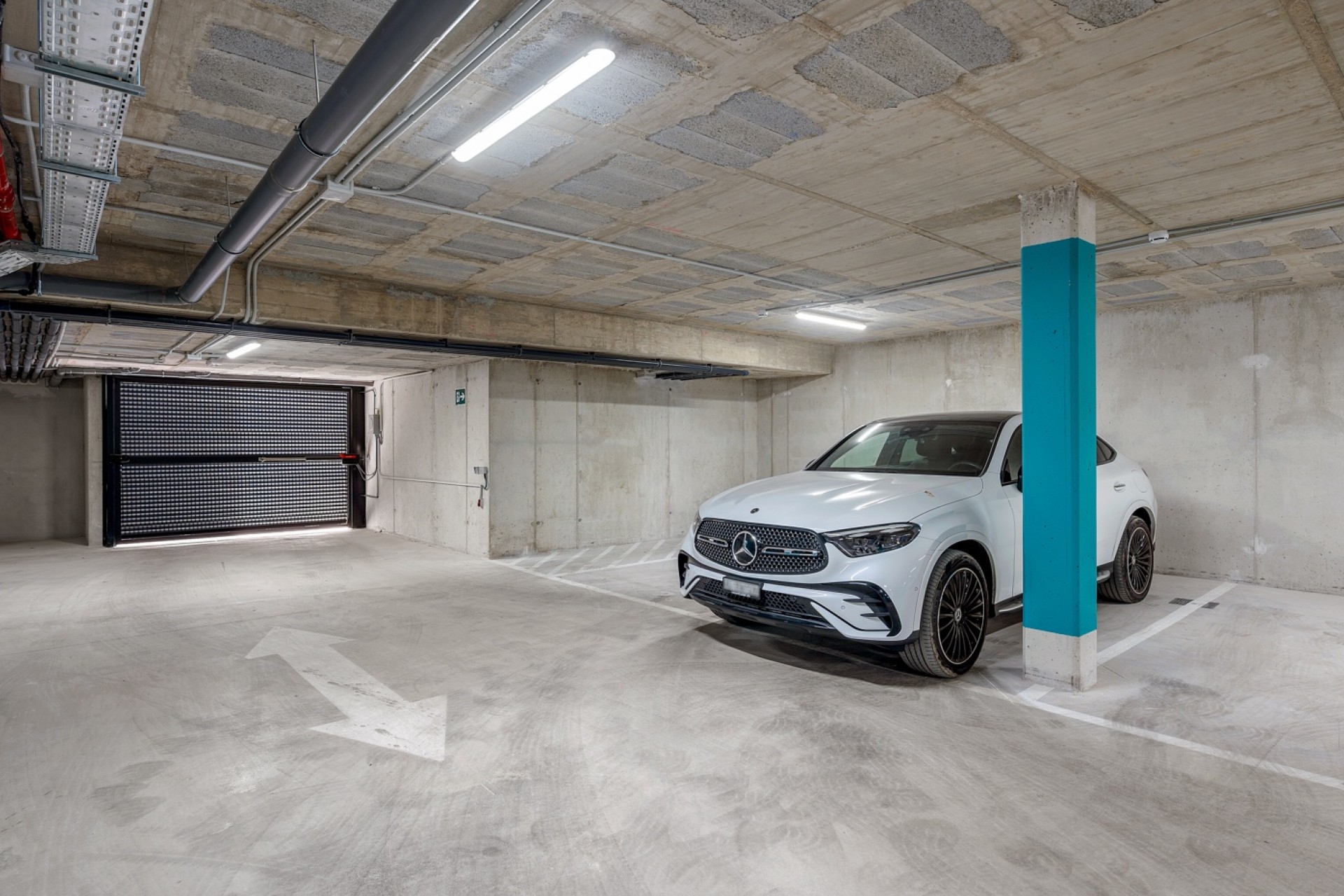 Resale - Apartment - Alicante - San Agustín-PAU 2