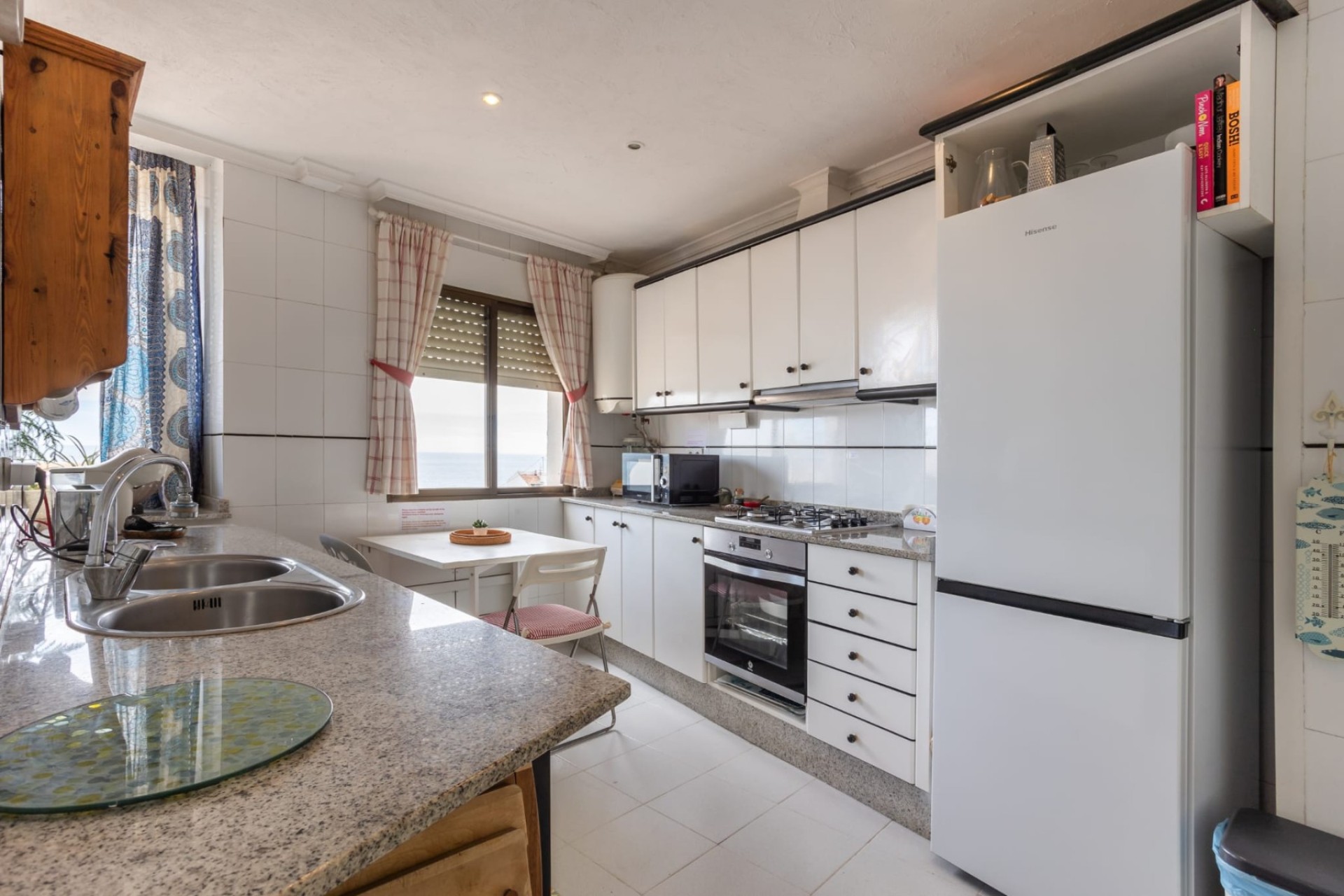 Resale - Apartment - Altea - Altea pueblo