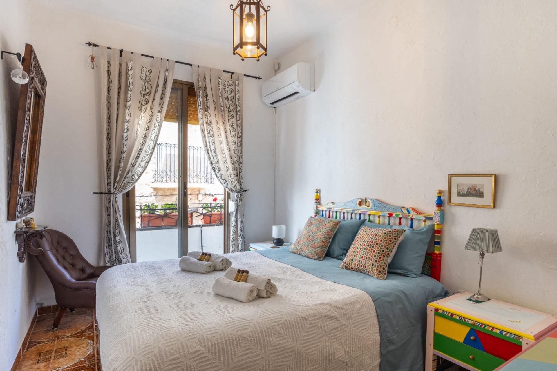 Resale - Apartment - Altea - Altea pueblo