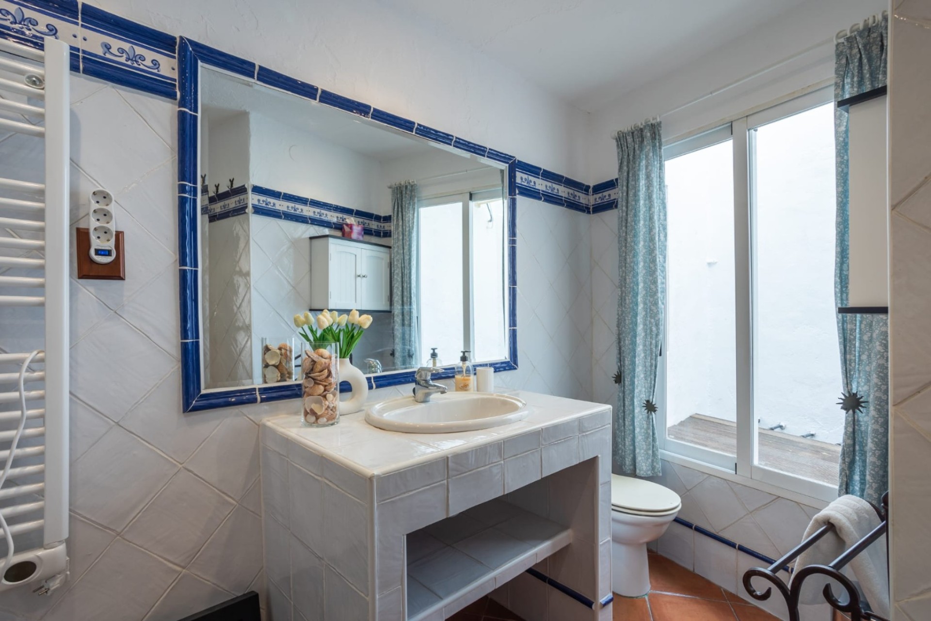 Resale - Apartment - Altea - Altea pueblo