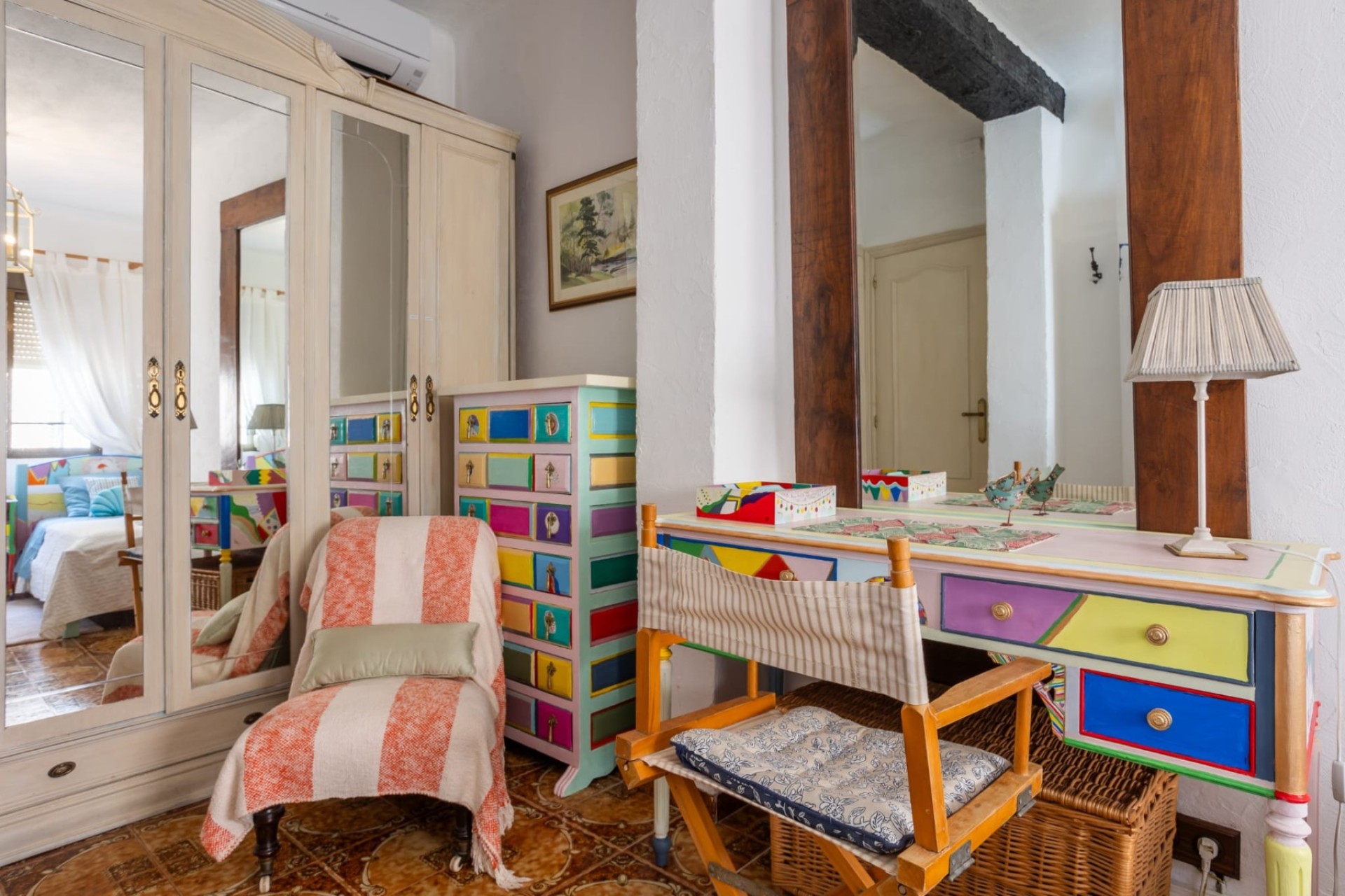 Resale - Apartment - Altea - Altea pueblo