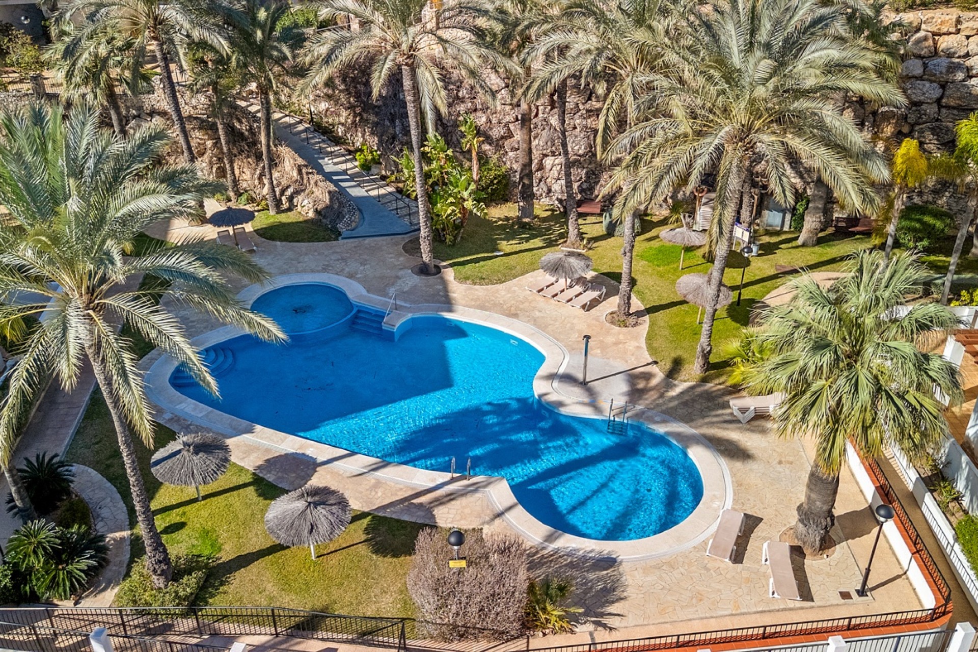 Resale - Apartment - Altea* - Mascarat*