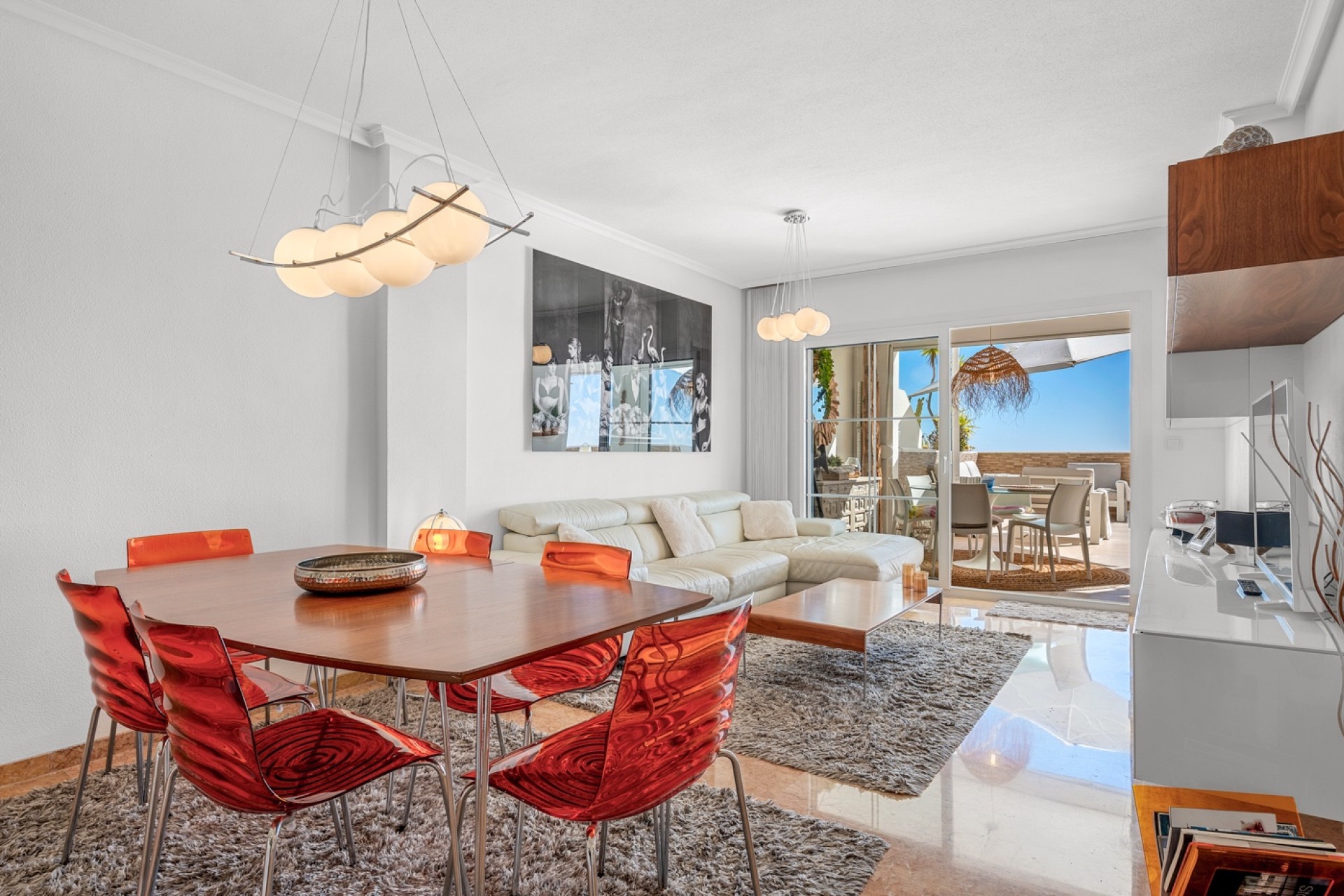 Resale - Apartment - Altea* - Mascarat*
