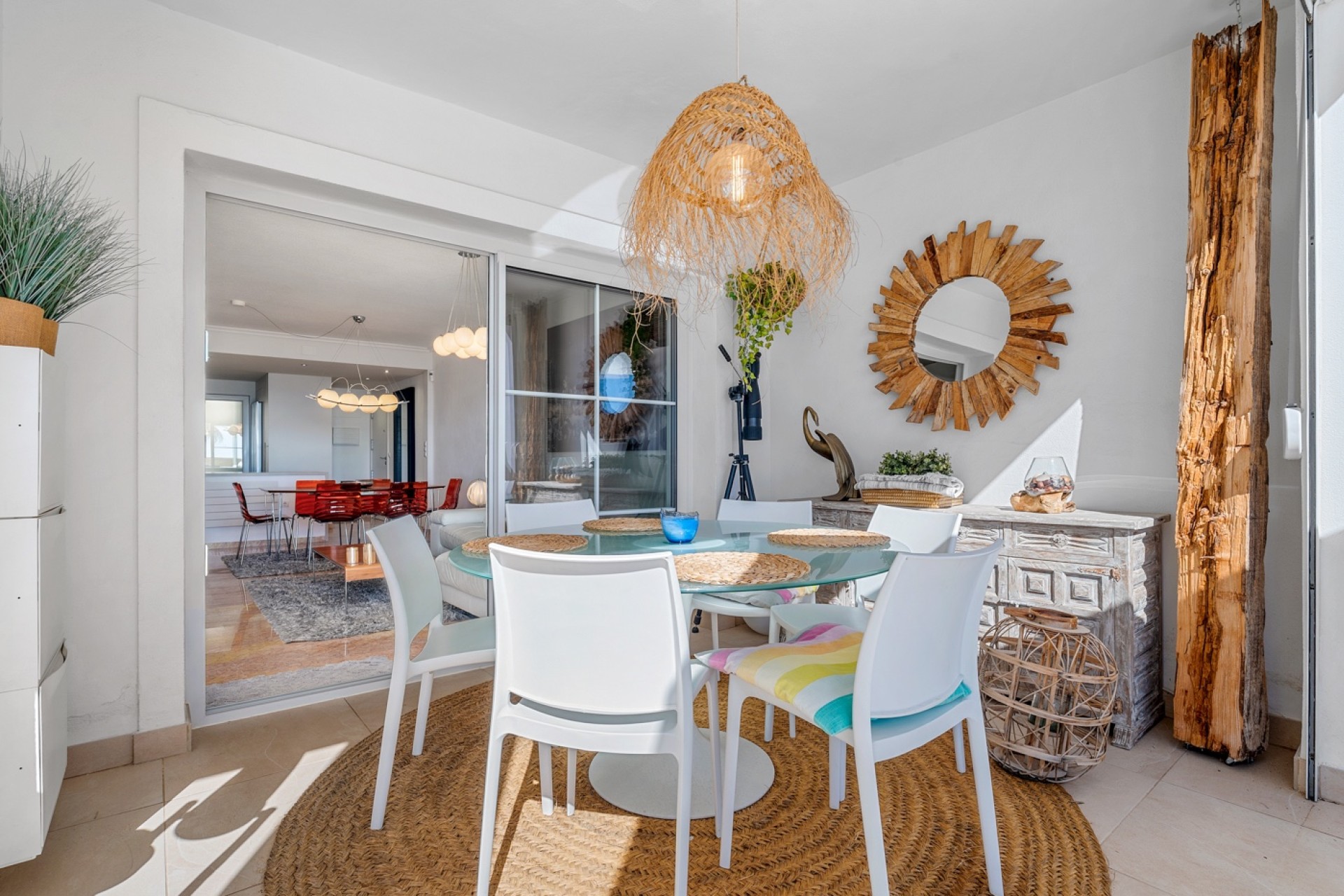 Resale - Apartment - Altea* - Mascarat*