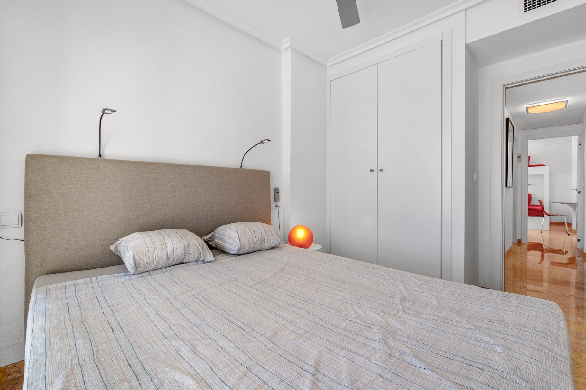 Resale - Apartment - Altea* - Mascarat*