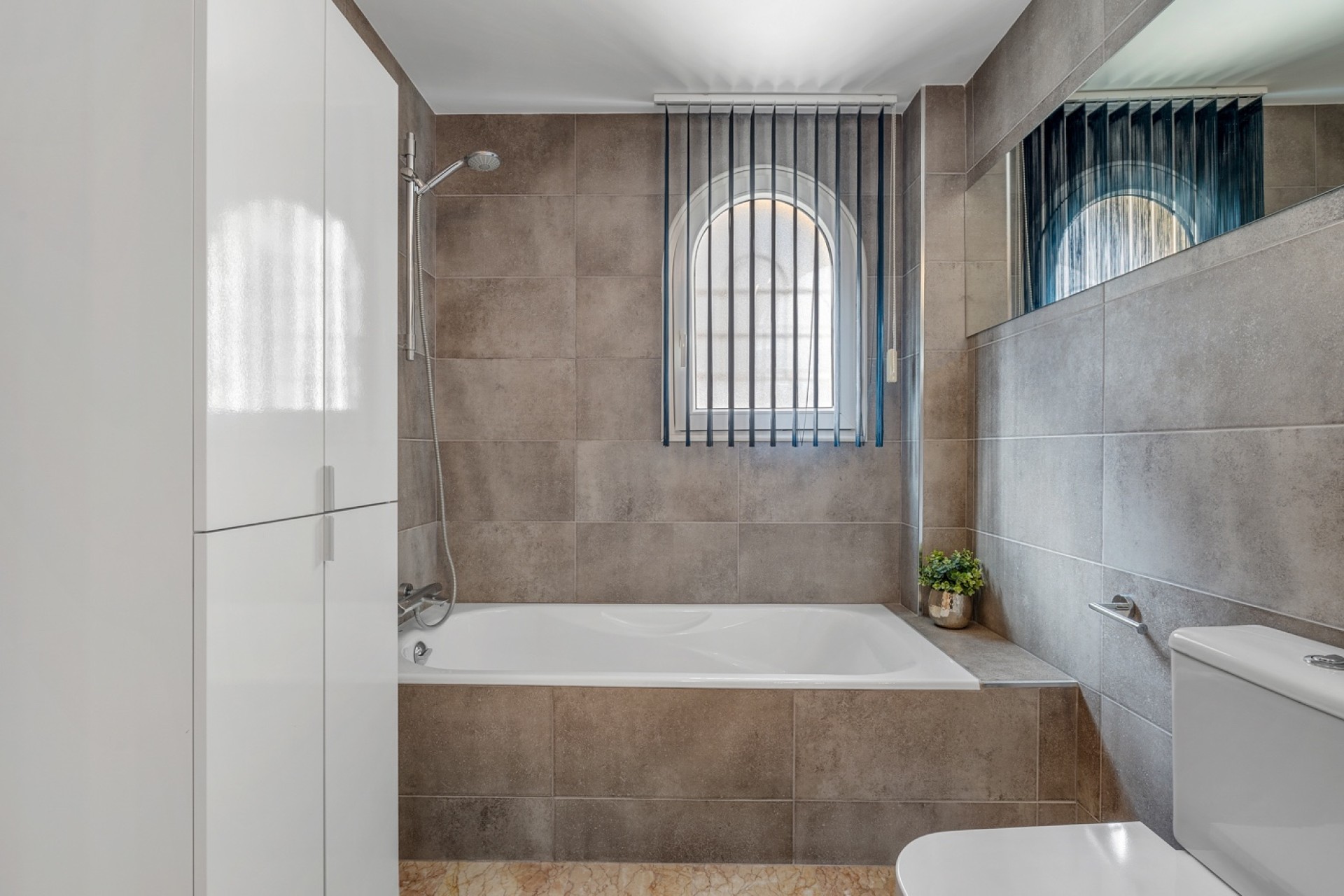 Resale - Apartment - Altea* - Mascarat*