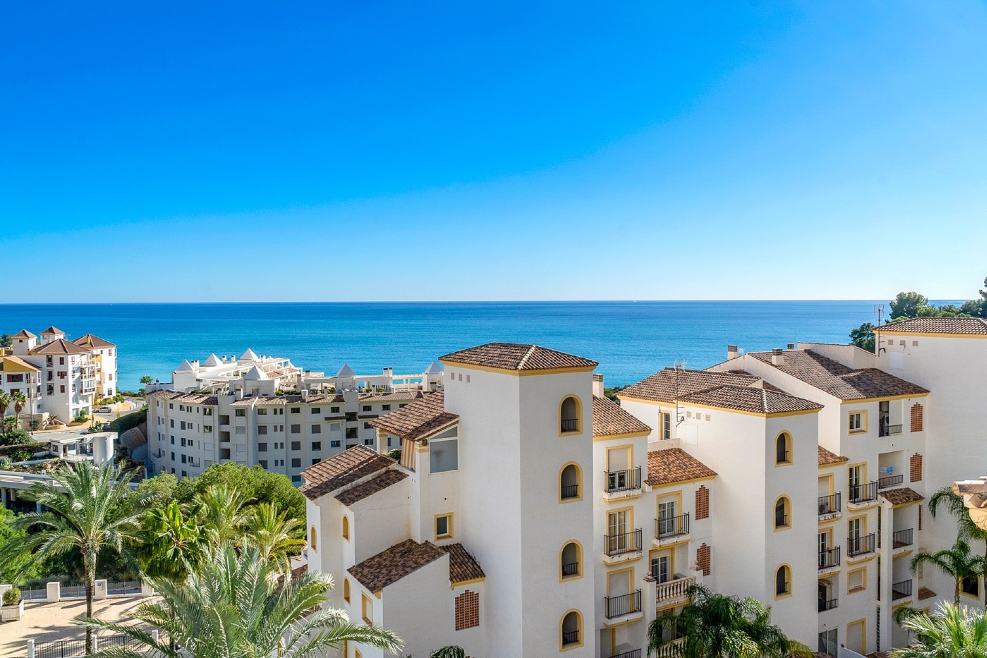 Resale - Apartment - Altea* - Mascarat*