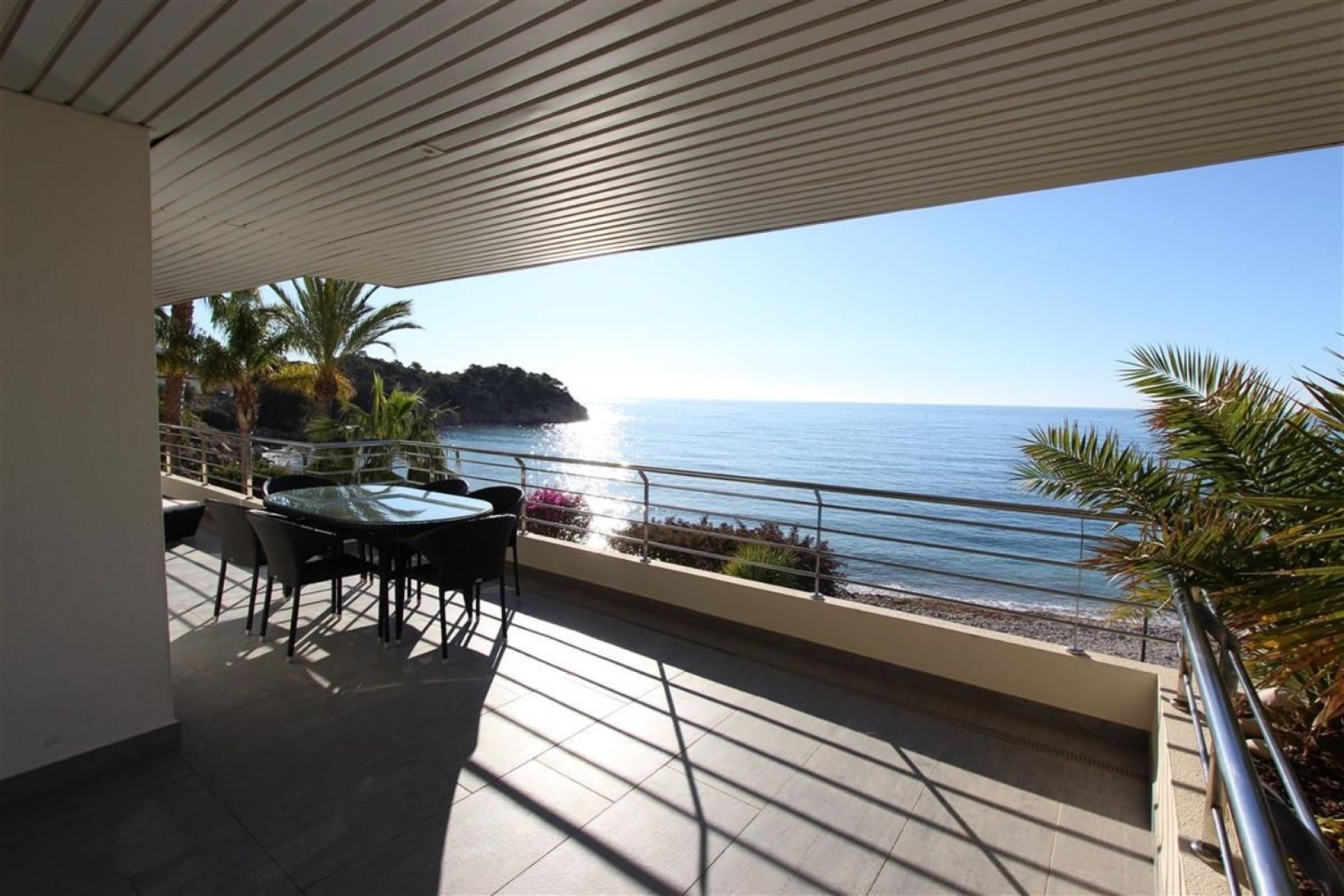 Resale - Apartment - Altea - Zona de Mascarat