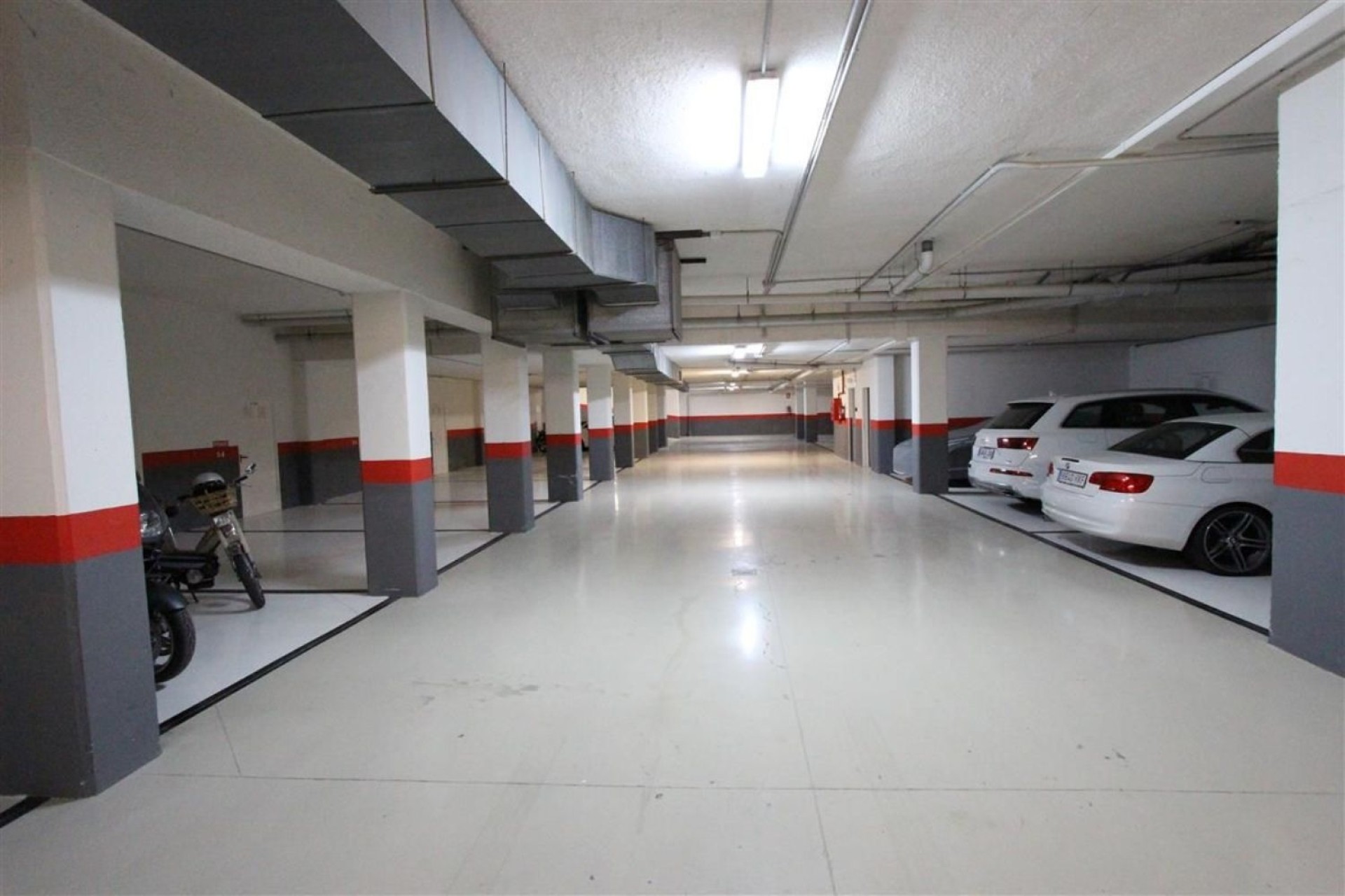 Resale - Apartment - Altea - Zona de Mascarat