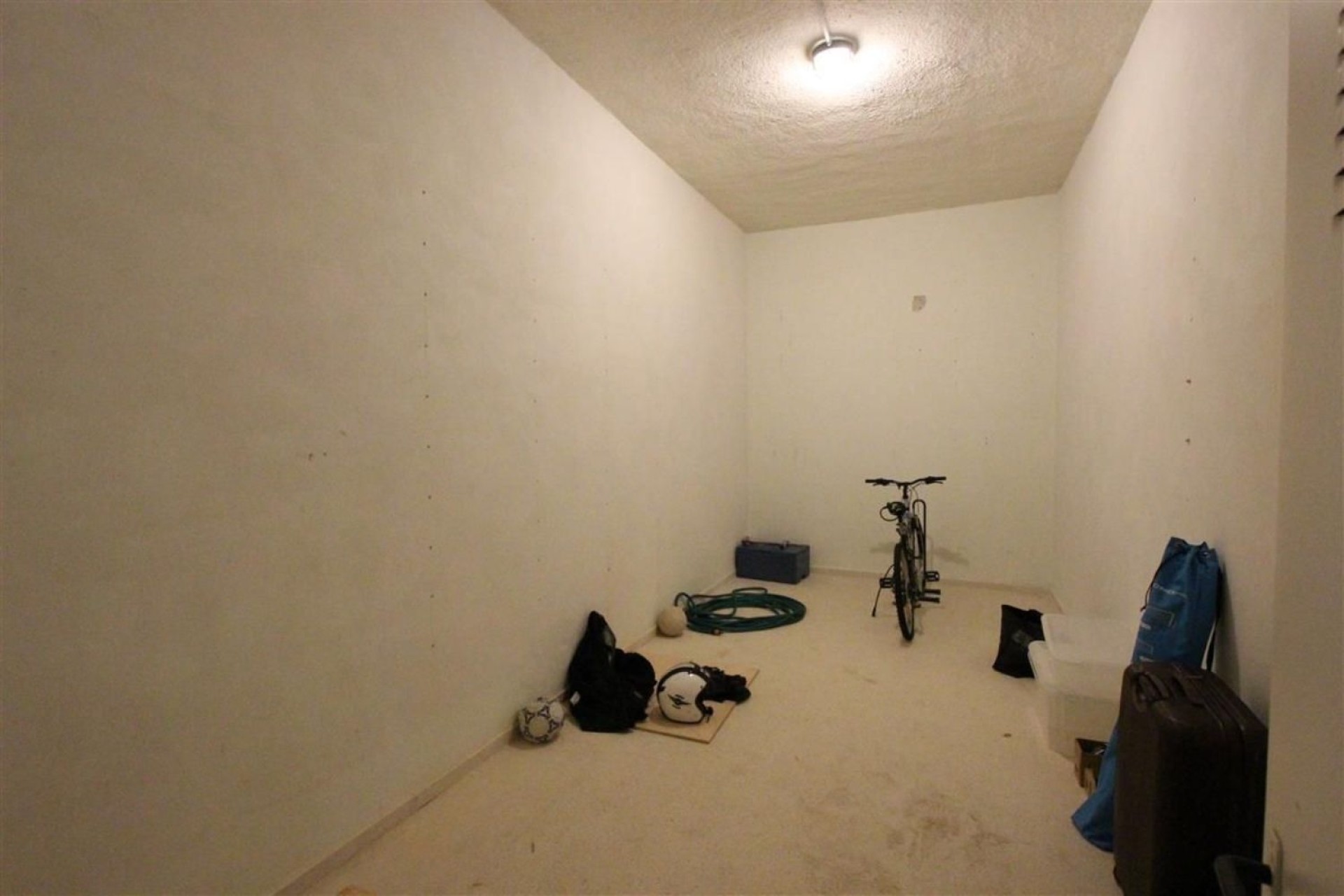Resale - Apartment - Altea - Zona de Mascarat