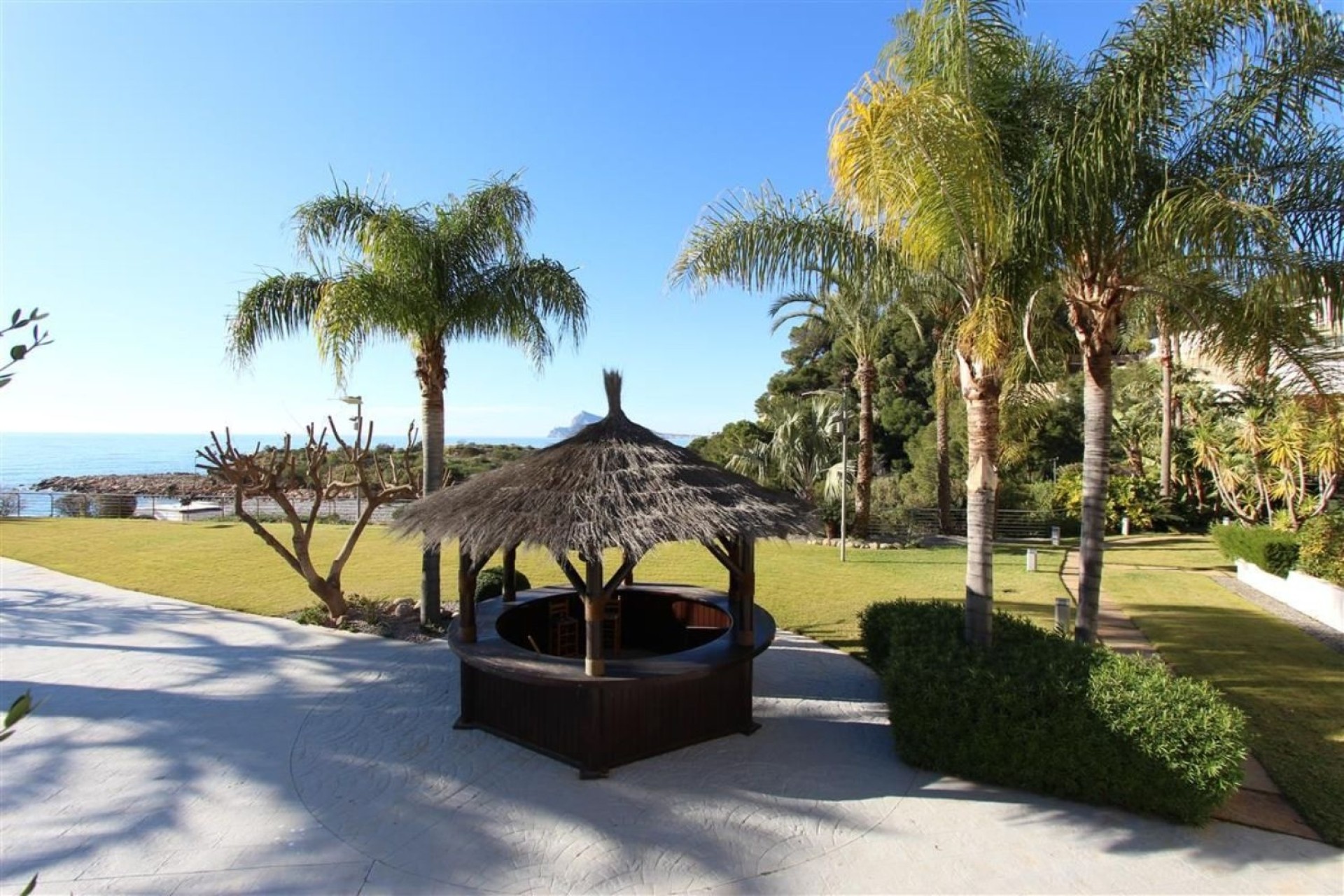 Resale - Apartment - Altea - Zona de Mascarat