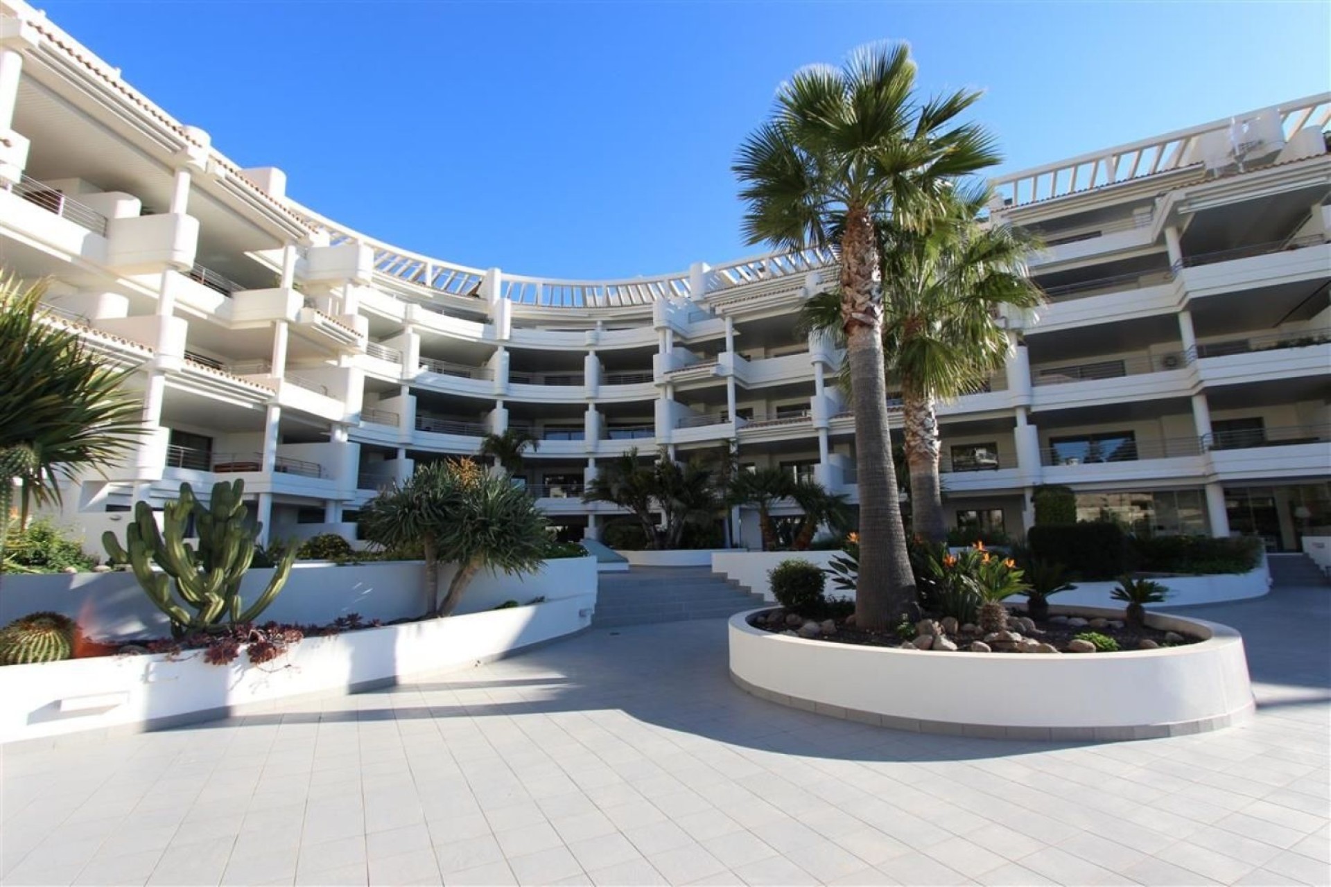 Resale - Apartment - Altea - Zona de Mascarat