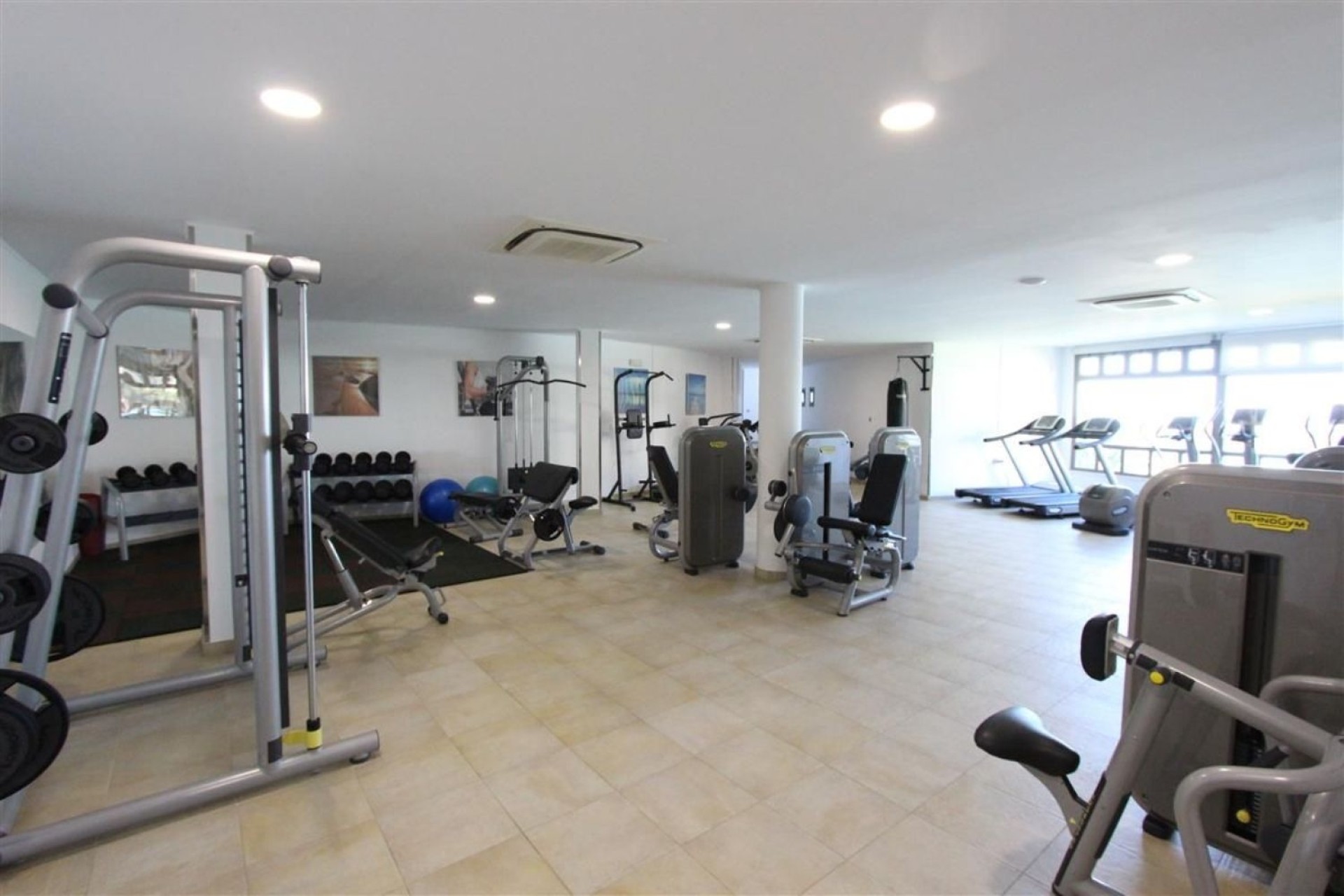 Resale - Apartment - Altea - Zona de Mascarat