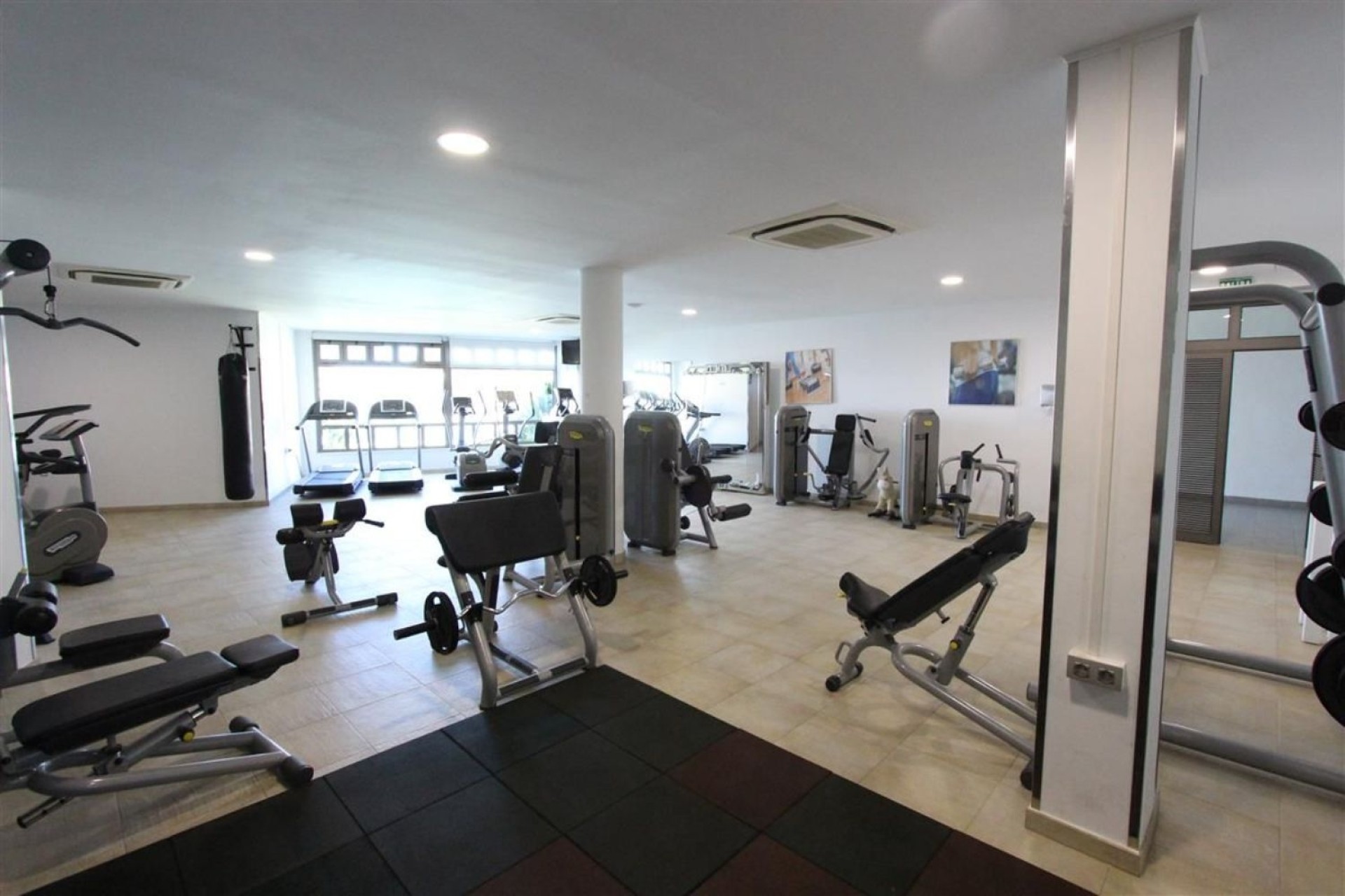 Resale - Apartment - Altea - Zona de Mascarat