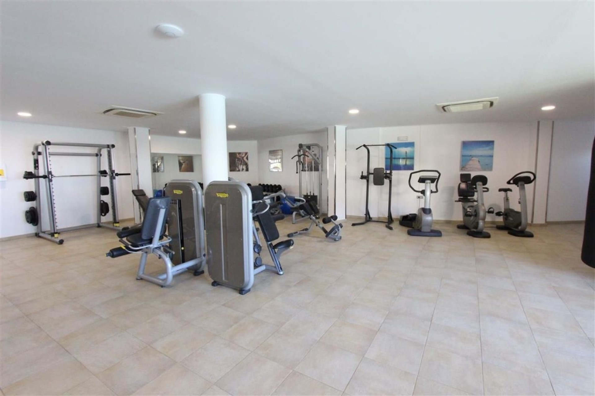 Resale - Apartment - Altea - Zona de Mascarat
