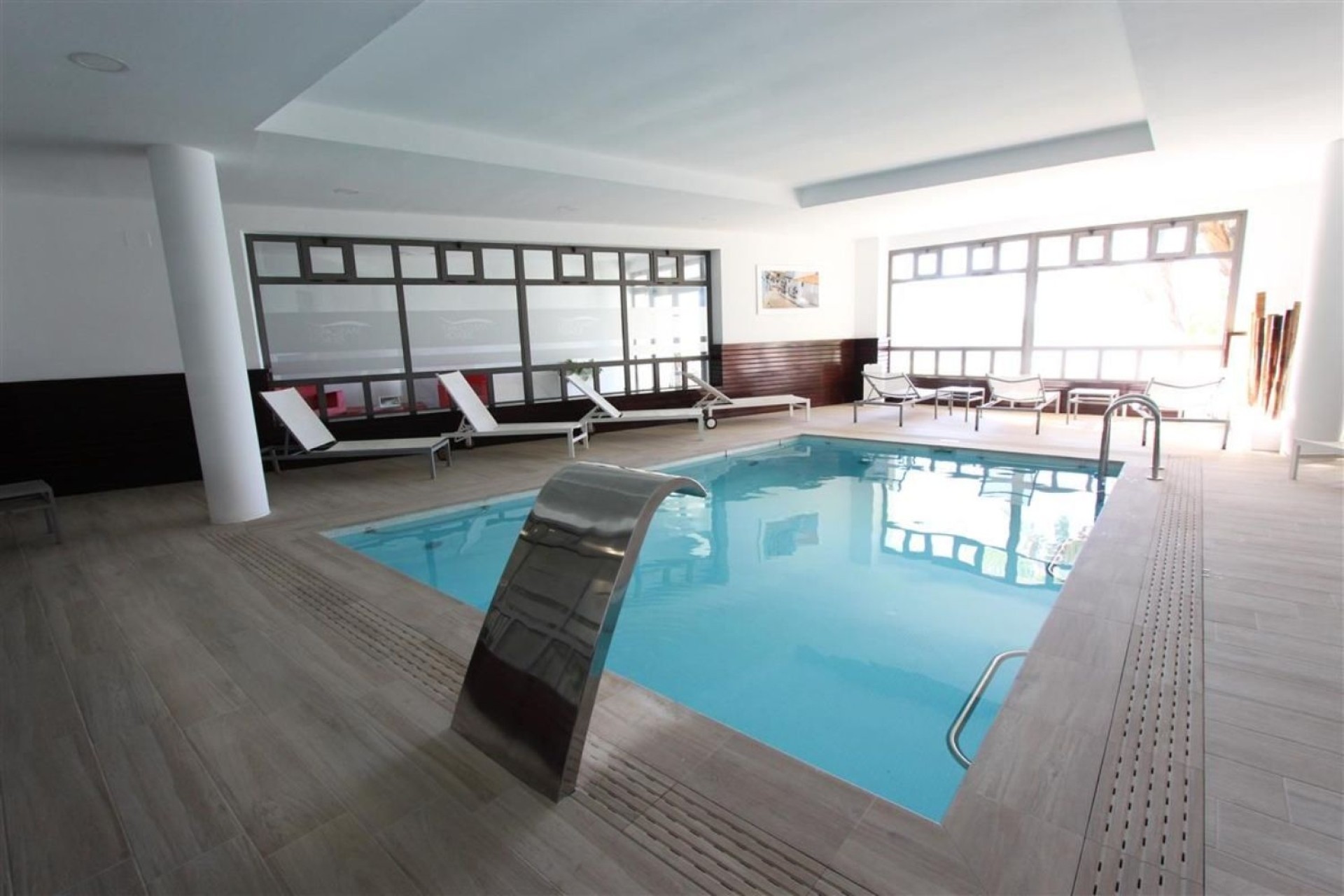 Resale - Apartment - Altea - Zona de Mascarat