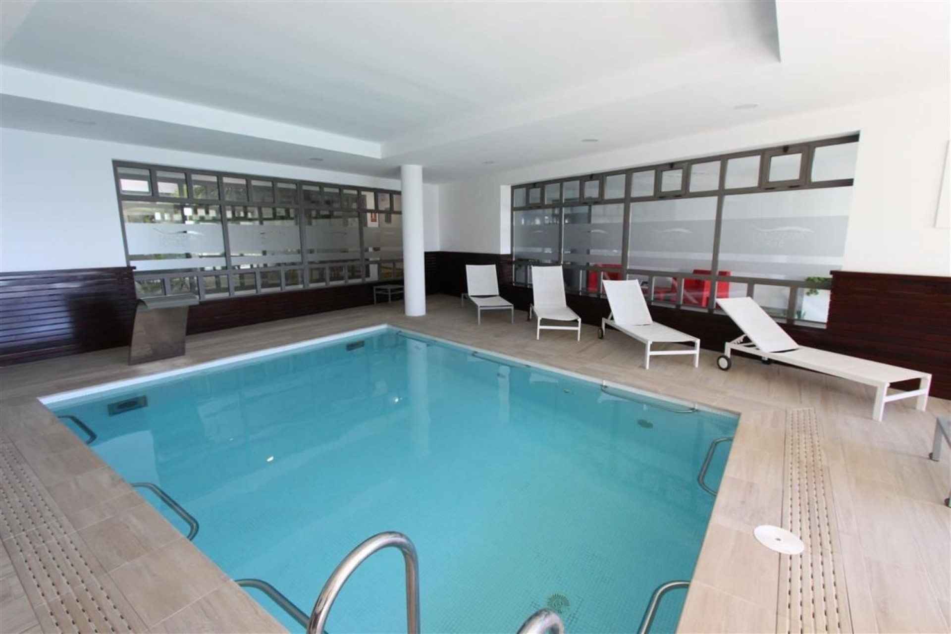 Resale - Apartment - Altea - Zona de Mascarat