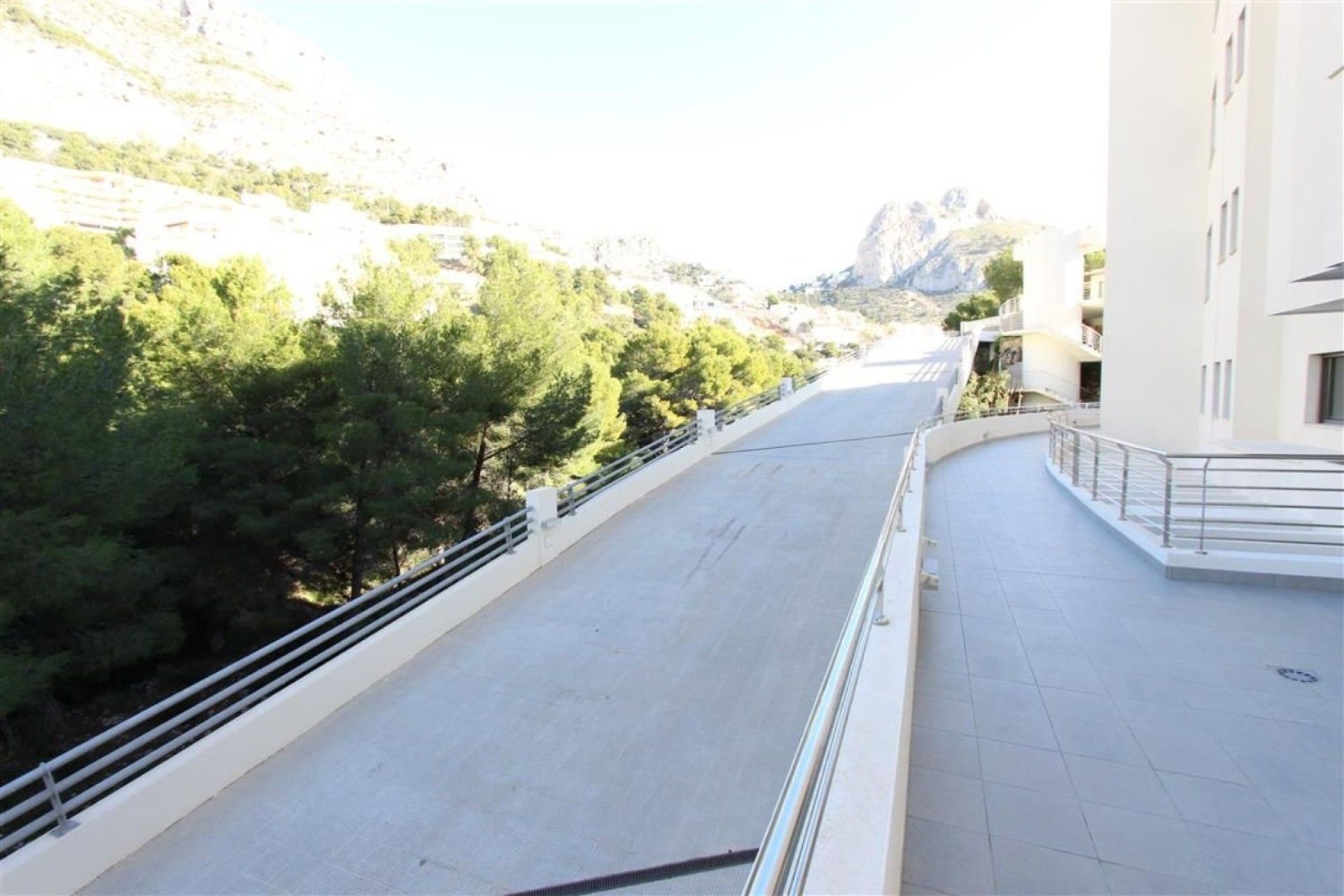Resale - Apartment - Altea - Zona de Mascarat