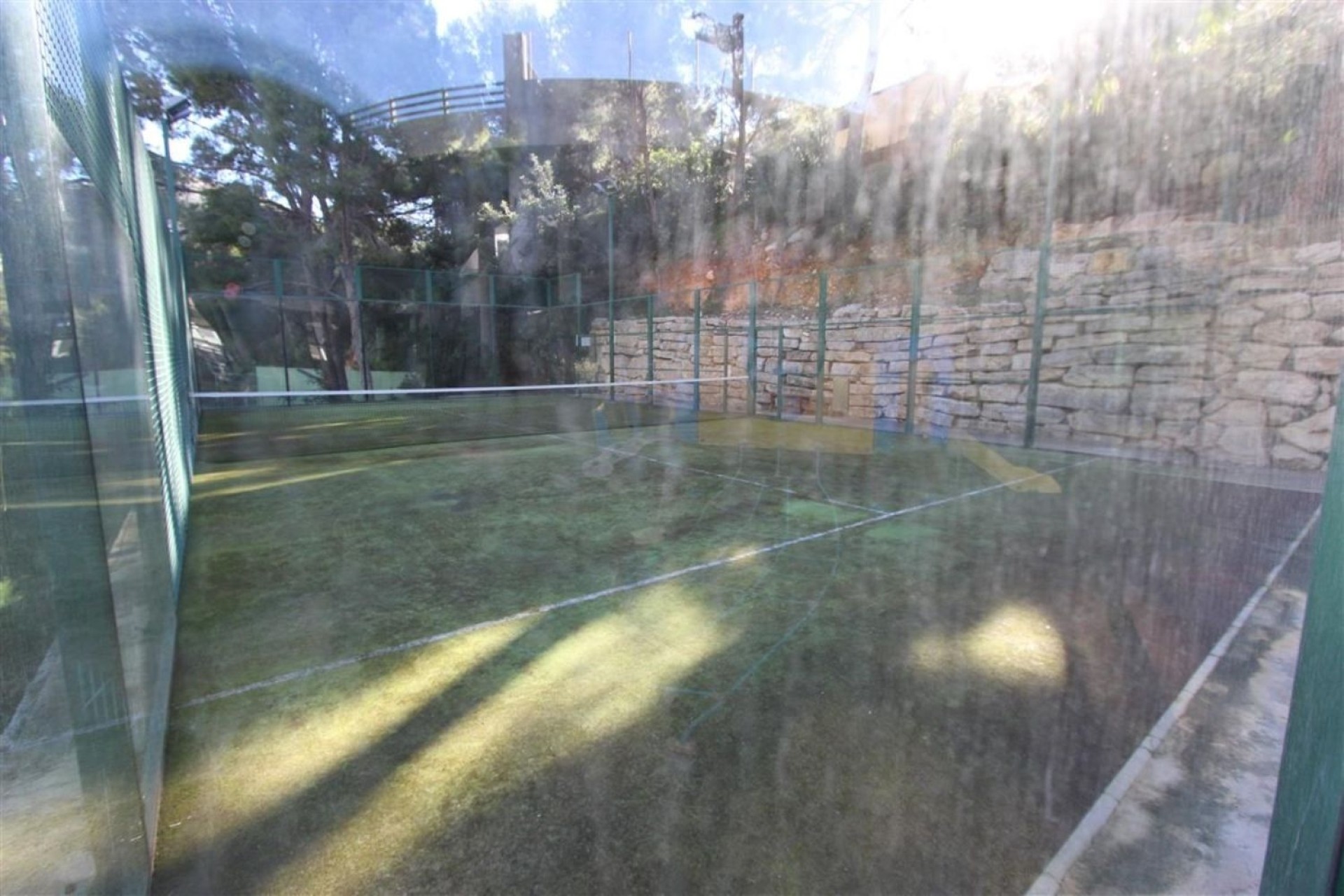 Resale - Apartment - Altea - Zona de Mascarat