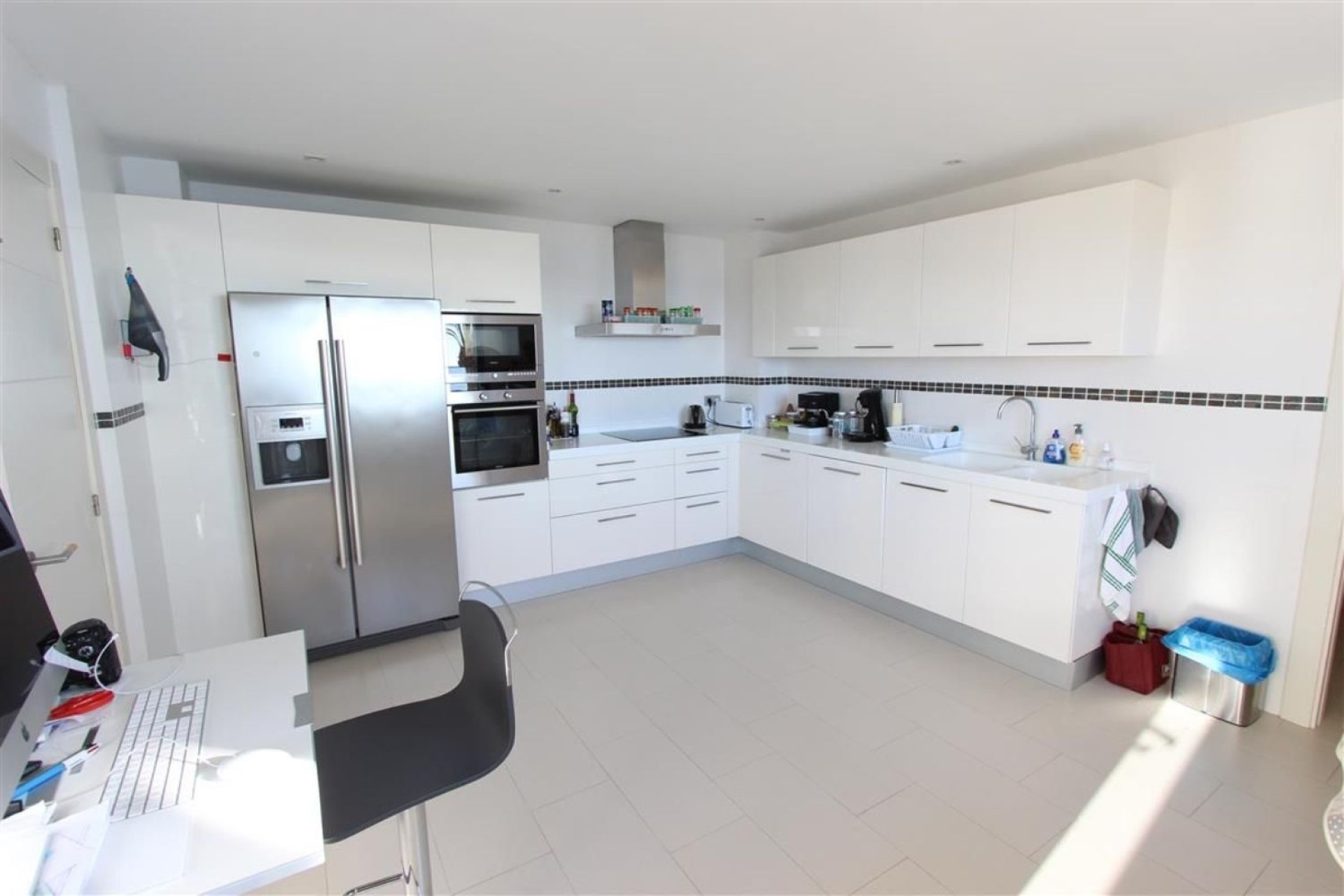 Resale - Apartment - Altea - Zona de Mascarat